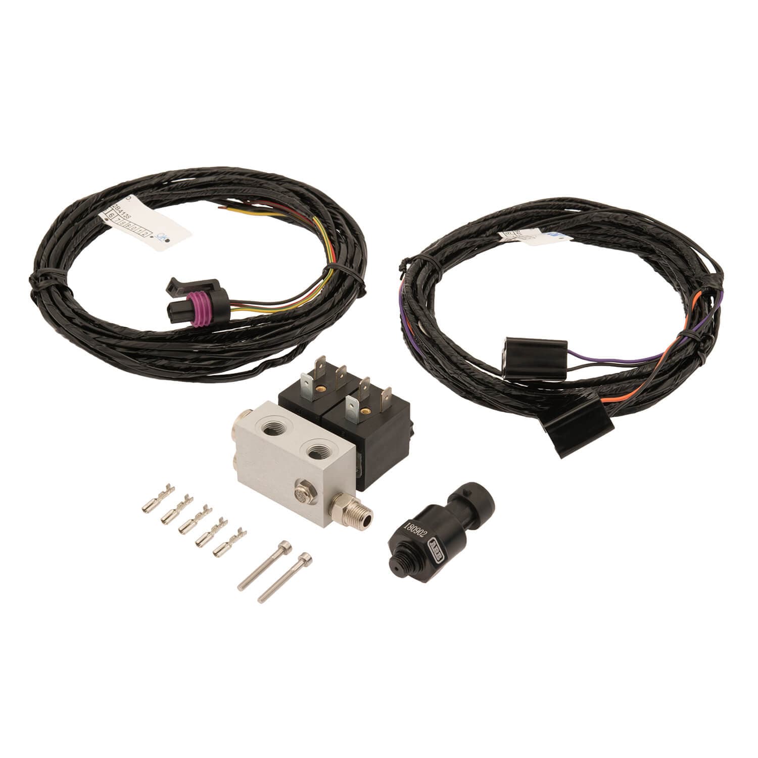 ARB - 7450107 - LINX Pressure Cntrol Kit product image