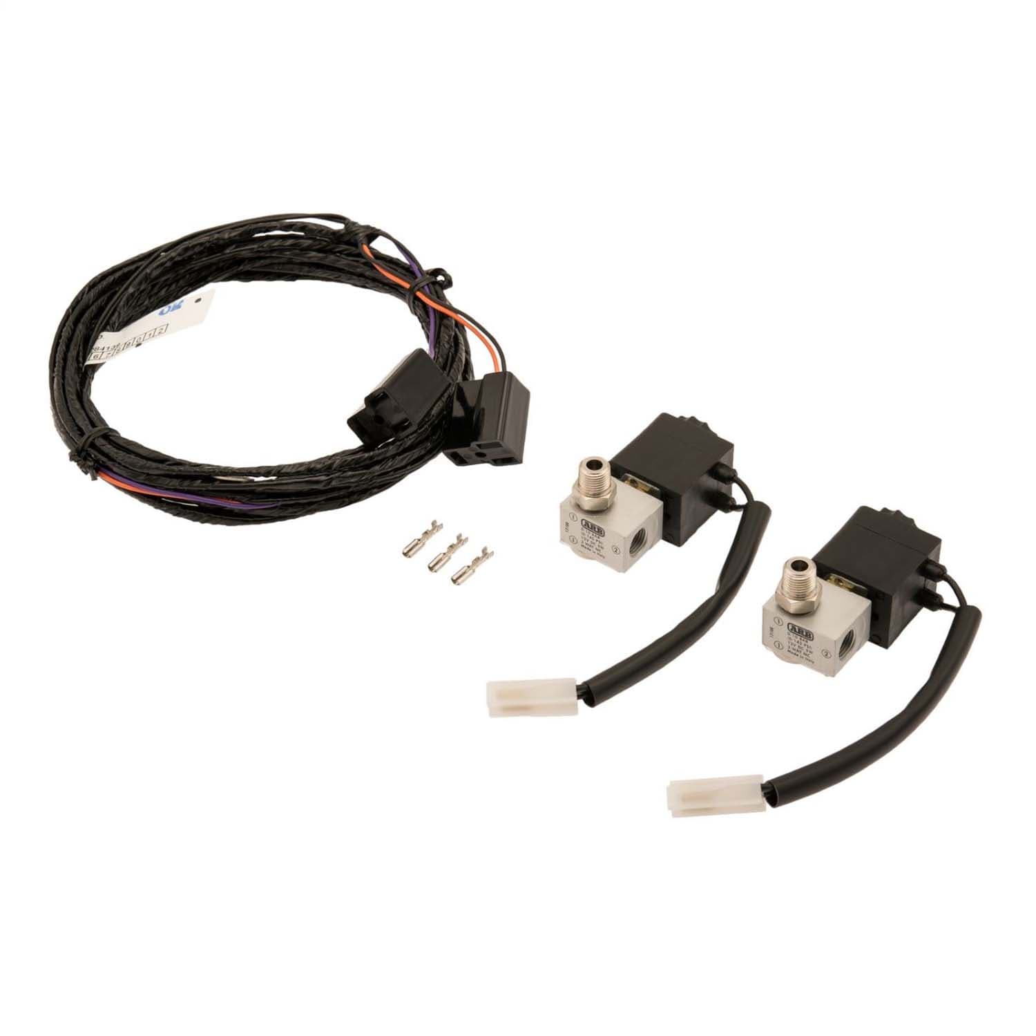 ARB - 7450109 - LINX Air Suspension Isolation Kit product image