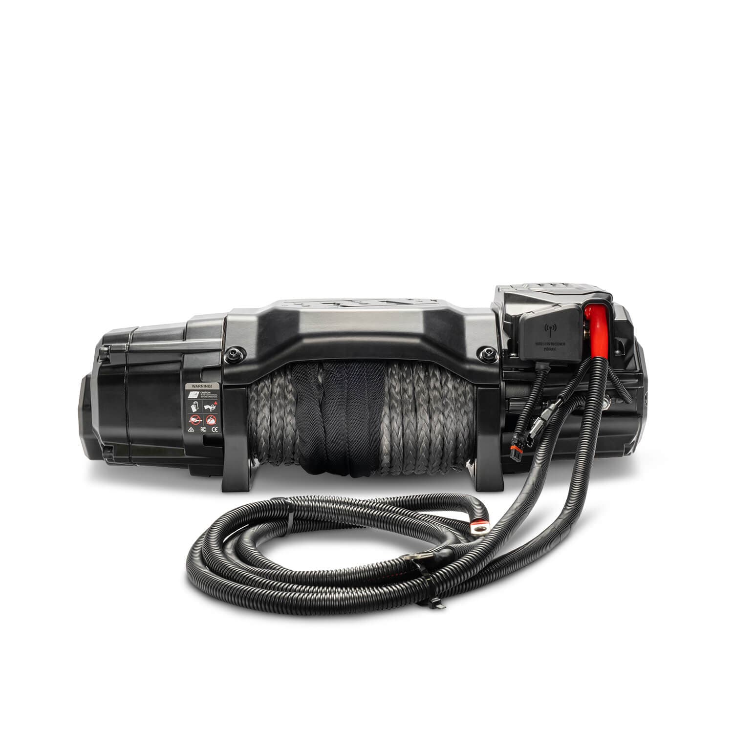 ARB Winch 10,000 lbs w/ Synthetic Rope product image