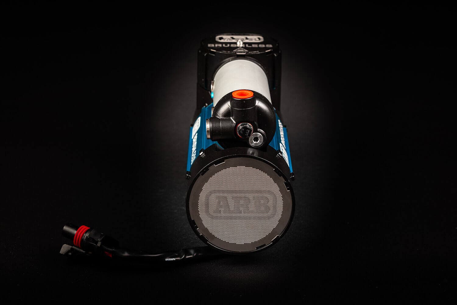 ARB - CKBLA12 - Brushless Air Compressor Single On-Board product image