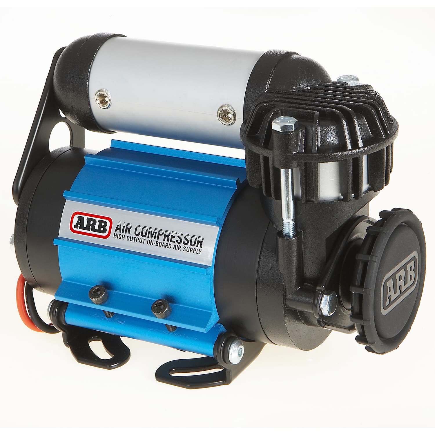 ARB Compressor 24v Hi Performance Air Locker Accessories
