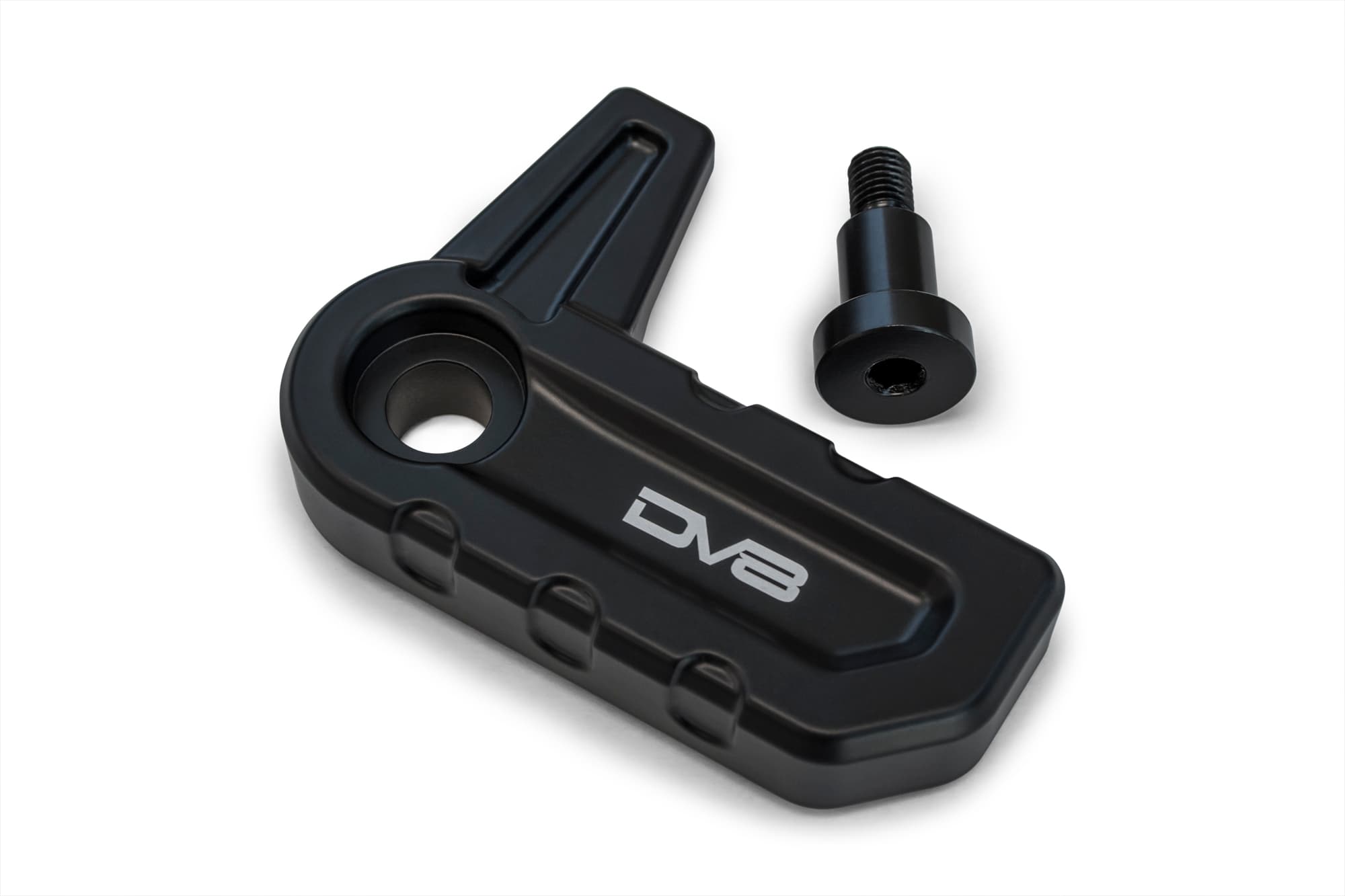 Jeep JL Billet T-Handles for JL Hardtop 18-Present JL DV8 Offroad product image