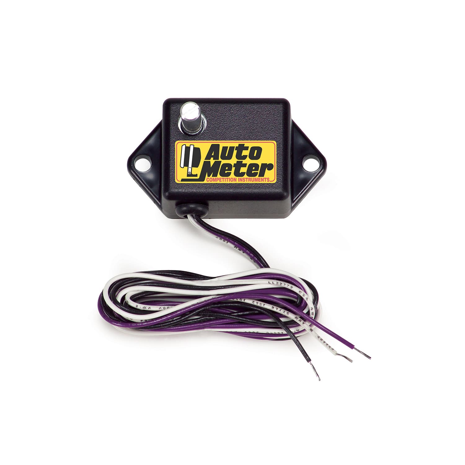 Autometer 9114 Module, Dimming Control, For Use With LED Lit Gauges (Up to 6) product image