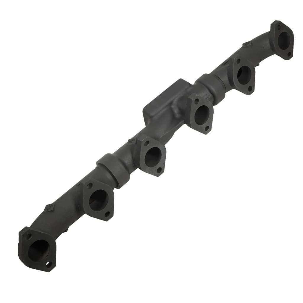 BD Diesel 1048002 CAT T6 CERAMIC COATED EXHAUST MANIFOLD/CAT 3406E 93-98/C15 NON-ACERT 99-03 product image