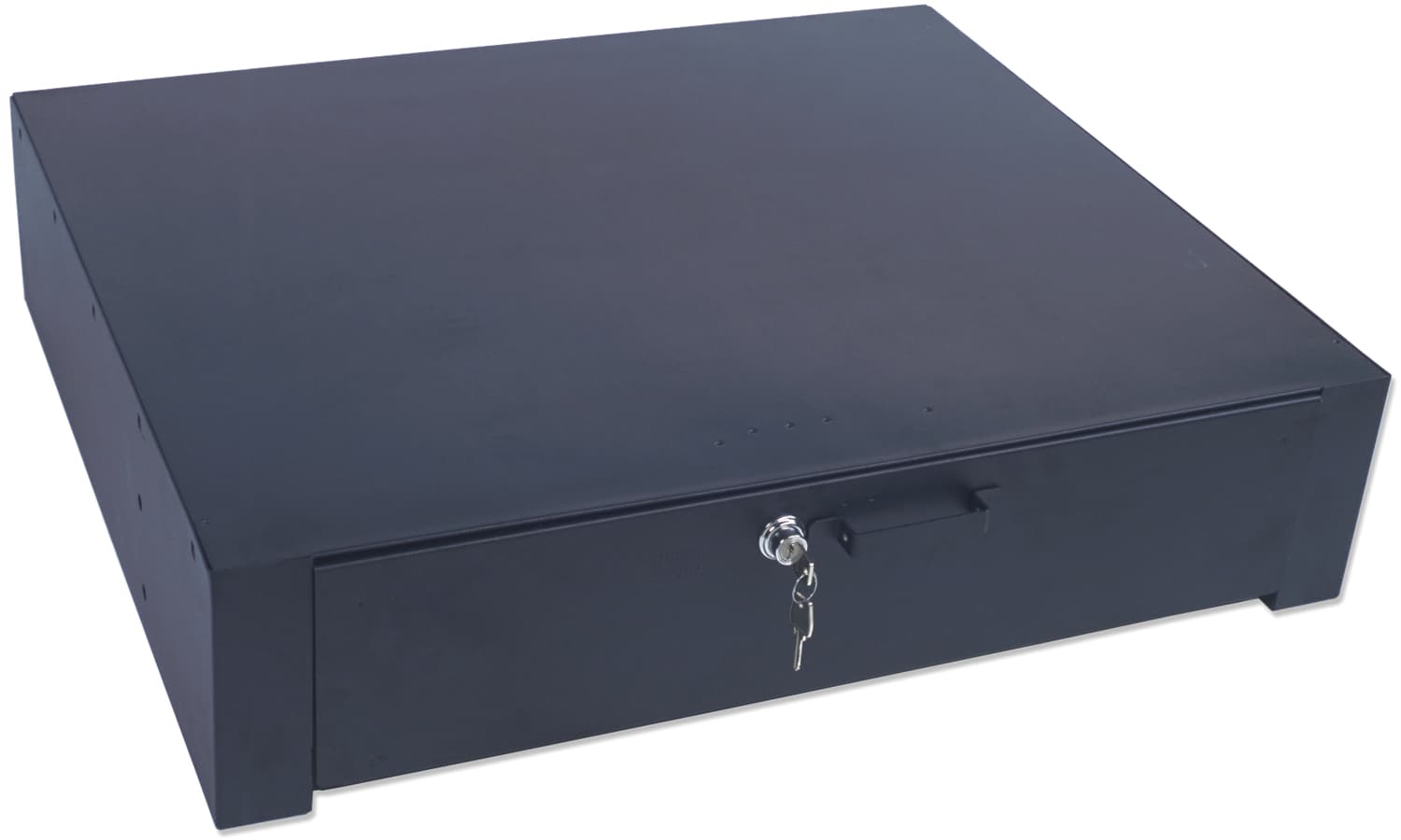 Mid-Size SUV Cargo Security Drawer (Black) product image