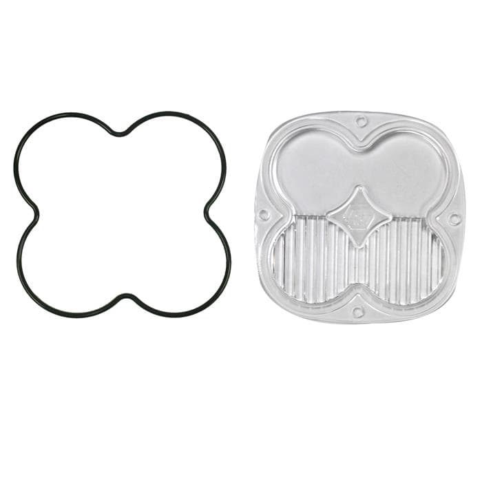 Baja Designs Baja Designs XL (Pro & Sport), Combo Lens Kit