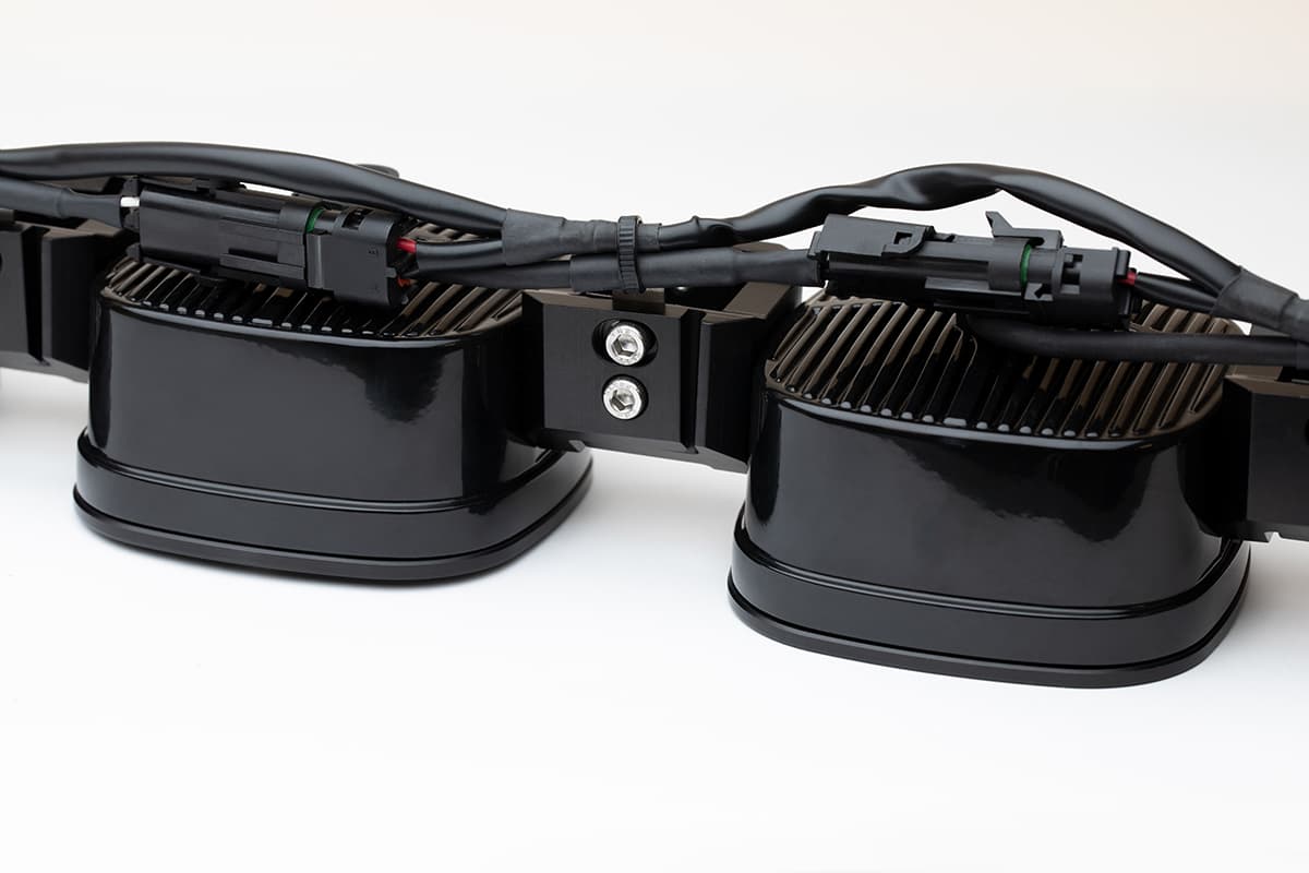 Baja Designs 740001 XL Sport Linkable LED Light Bar product image