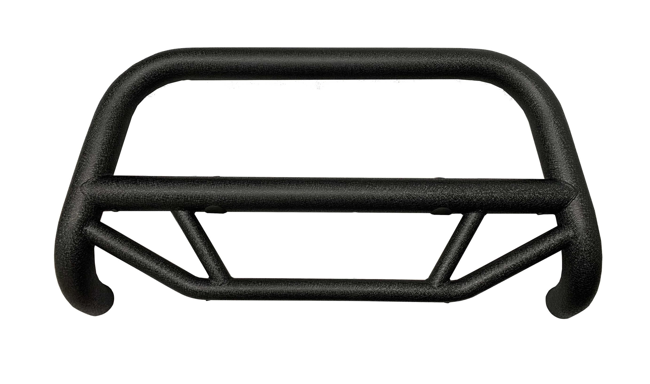 Black Horse Off Road 20c Gladiator/18c Wrangler JL Max T Bull Bar Black