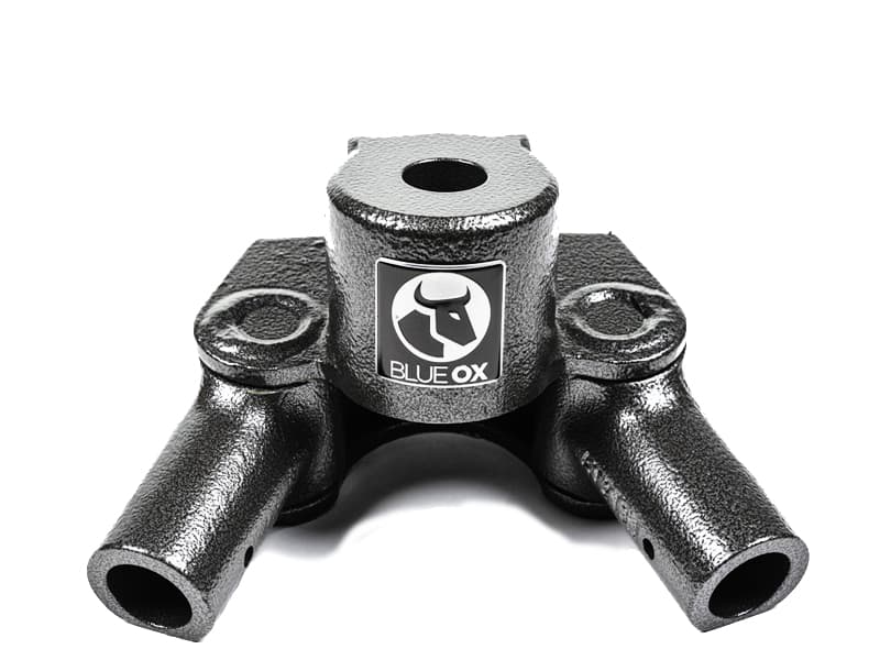 Blue Ox BXW4076 Weight Distribution Hitch Head, Underslung product image