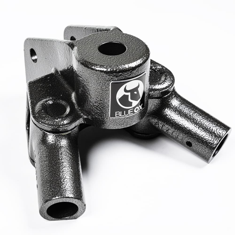 Blue Ox BXW4076 Weight Distribution Hitch Head, Underslung product image