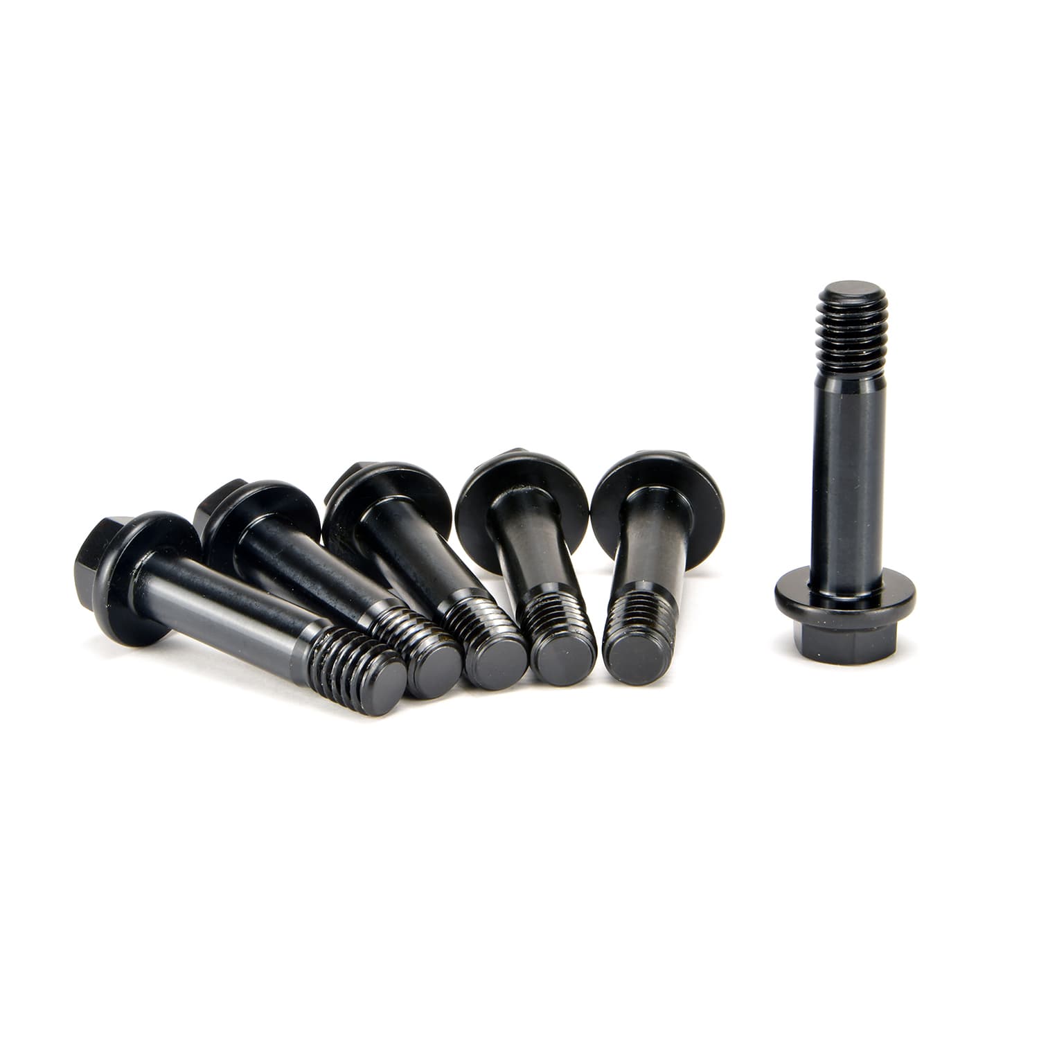 Centerforce Centerforce ? Accessories, Premium Clutch Pressure Plate Bolt, Fits Chevrolet/Pontiac Cars 5.7L