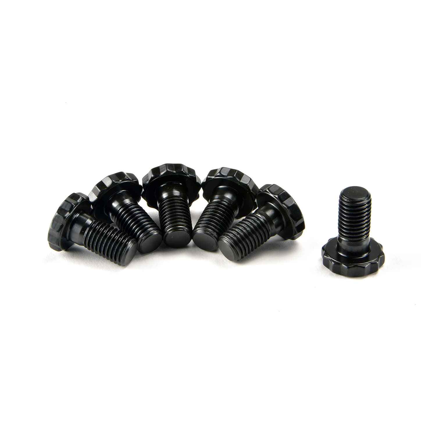 Centerforce Centerforce ? Accessories, Premium Flywheel Bolt, Fits Chevrolet/GMC/Pontiac Cars and Trucks 8 Cyl
