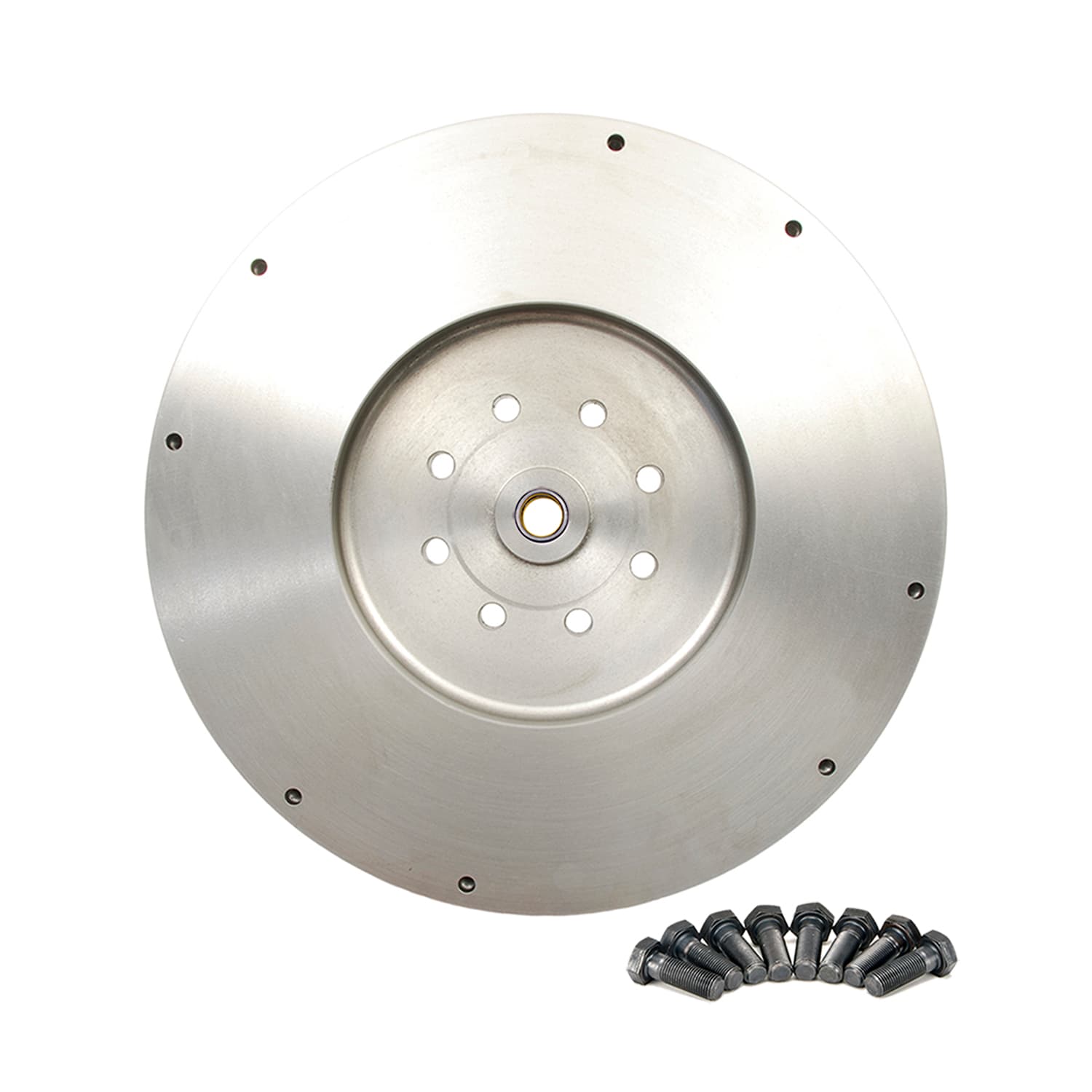 Centerforce Centerforce ? Flywheels, Premium Iron, 61.5 lbs, 152 Tooth Gear, 0 in/oz Internally Balanced, Fits Dodge Ram 2500 and Ram 3500 5.9L