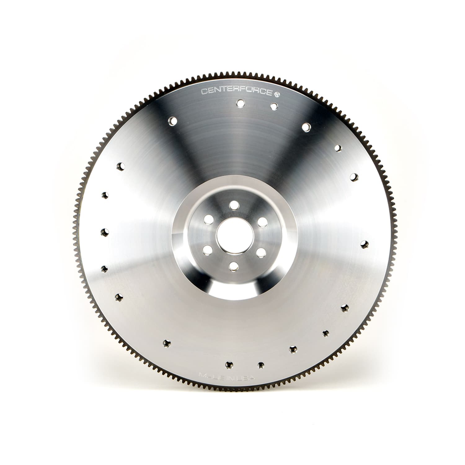 Centerforce Centerforce ? Flywheels, Performance Steel, 39.15 lbs, 180 Tooth Gear, Fits Ford Cars and Trucks 5.8L/6.6L