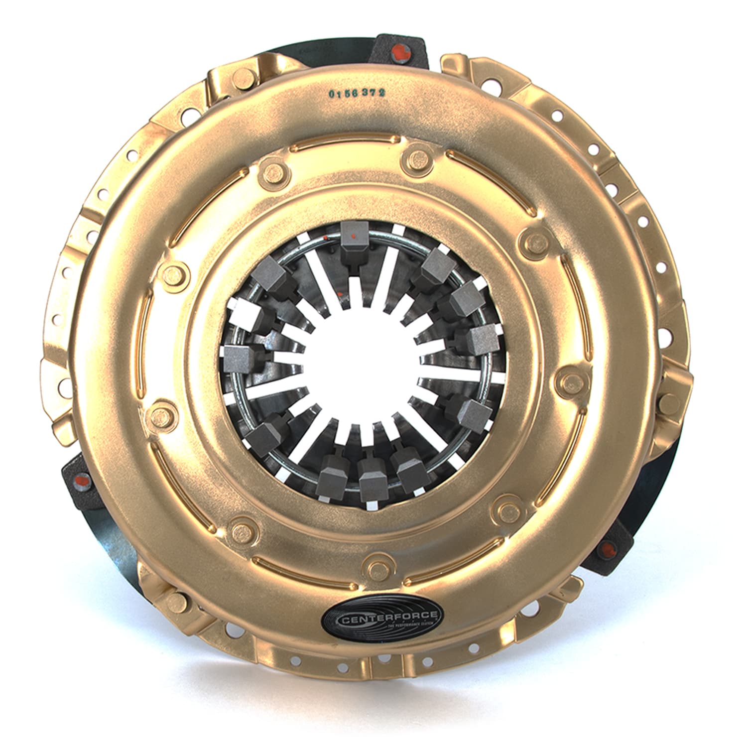 Centerforce ? I, Premium Clutch Pressure Plate, 515 ft/lbs Capacity, 10.4in Dia., Fits DeTomaso Mangusta 5.0L product image
