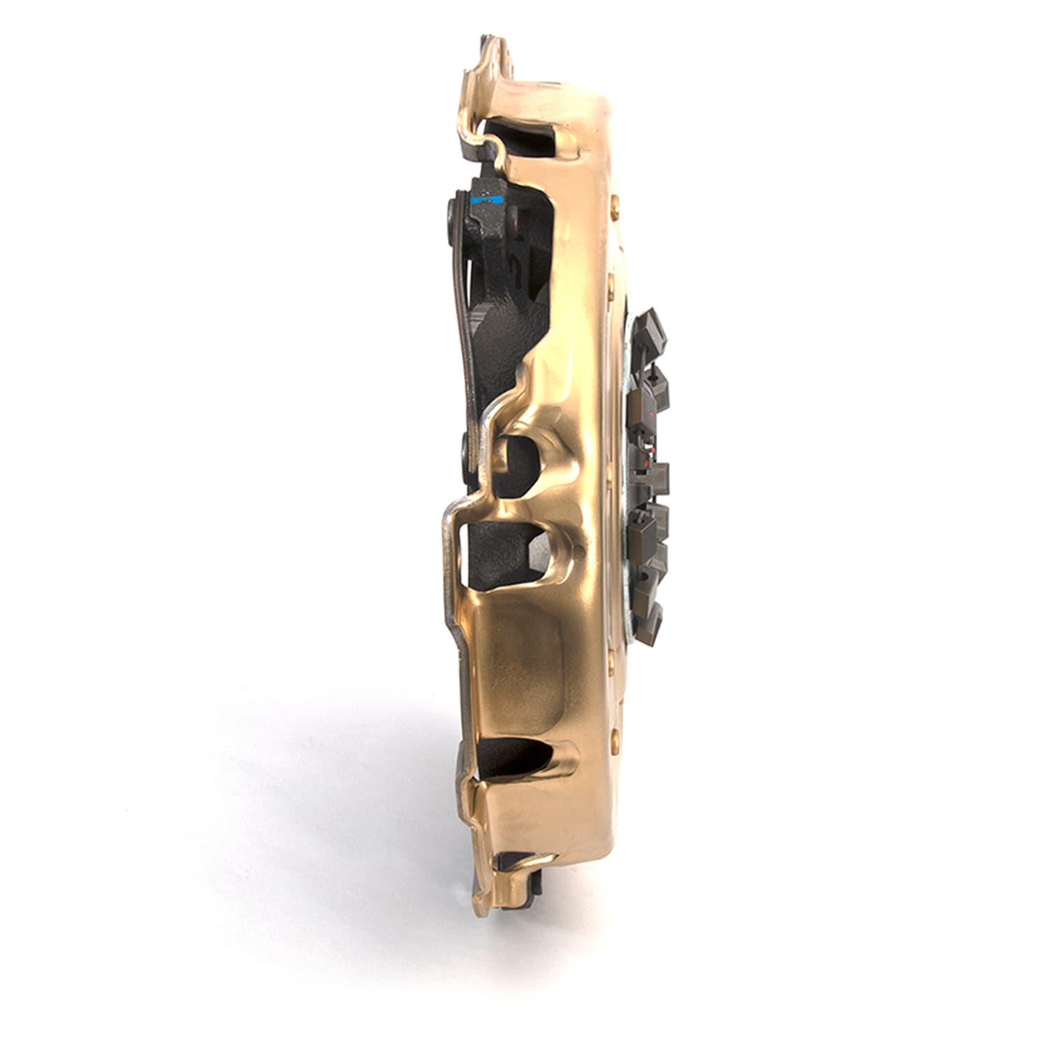 Centerforce ? I, Premium Clutch Pressure Plate, 515 ft/lbs Capacity, 10.4in Dia., Fits DeTomaso Mangusta 5.0L product image
