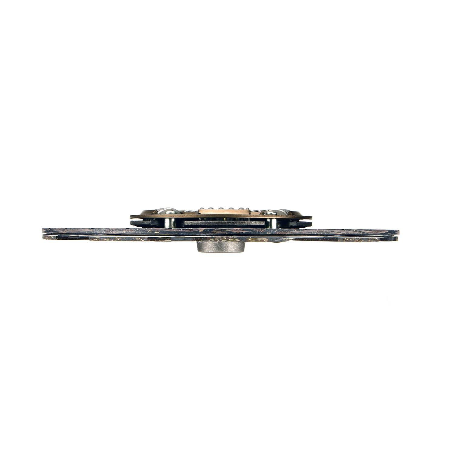 Centerforce DF180737 Dual Friction(R), Clutch Friction Disc product image