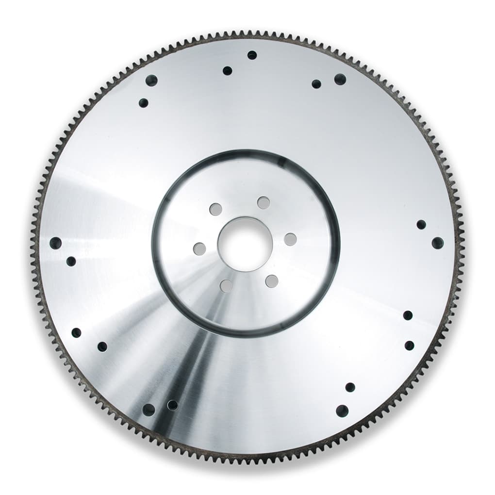 Centerforce ? Flywheels, Performance Steel, 36.3 lbs, 143 Tooth Gear, 0 in/oz Internally Balanced, 6 Bolt Crank, Fits Dodge/Plymouth Cars and Trucks 8 Cyl product image