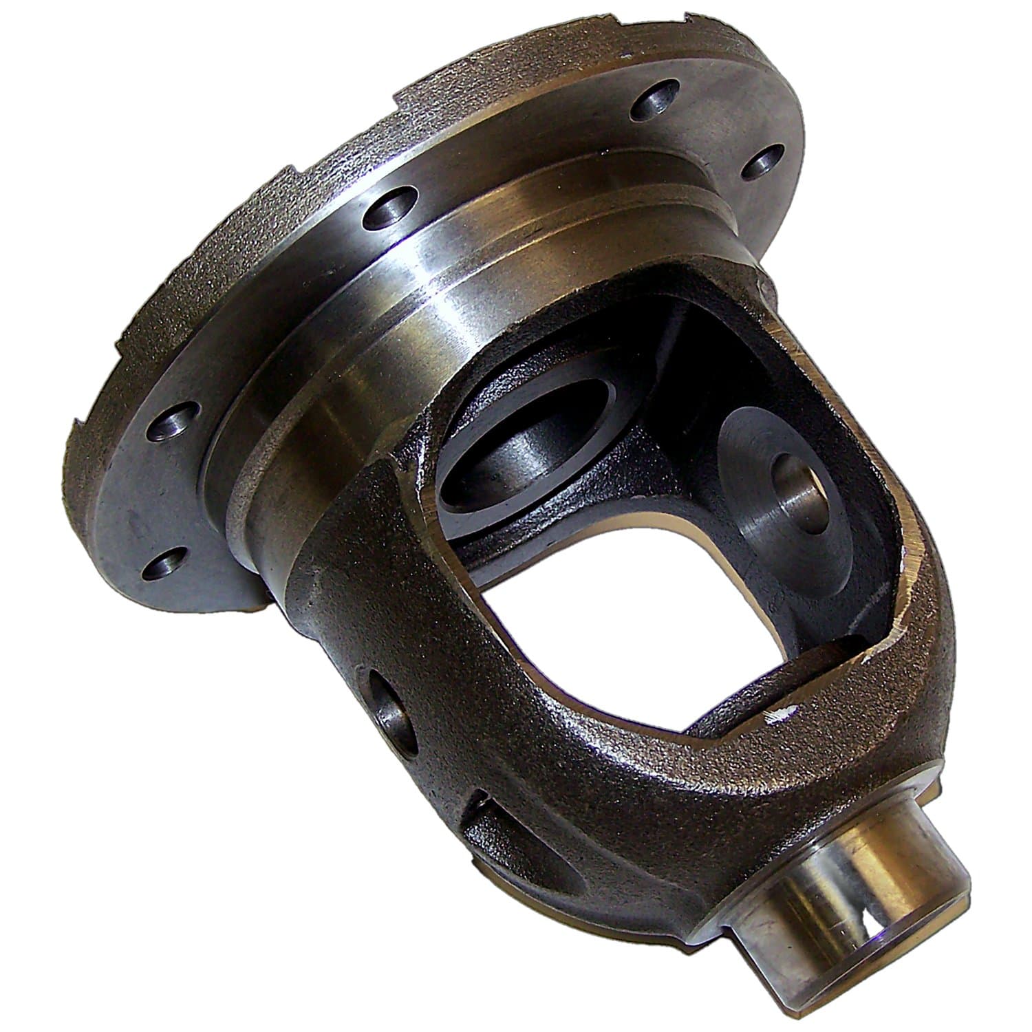 1994-2001 Cherokee XJ w/ Model 35 Rear Axle; Standard; Ratios: 3.55 3.73 4.11; up thru 10/1/2001 1993-1998 Grand Cherokee ZJ w/ Model 35 Rear Axle; Standard; Ratios: 3.55 3.73 1994-1995 Wrangler YJ w/ Model 35 Rear Axle; Ratios: 3.55 4.11; w/ .81in product image