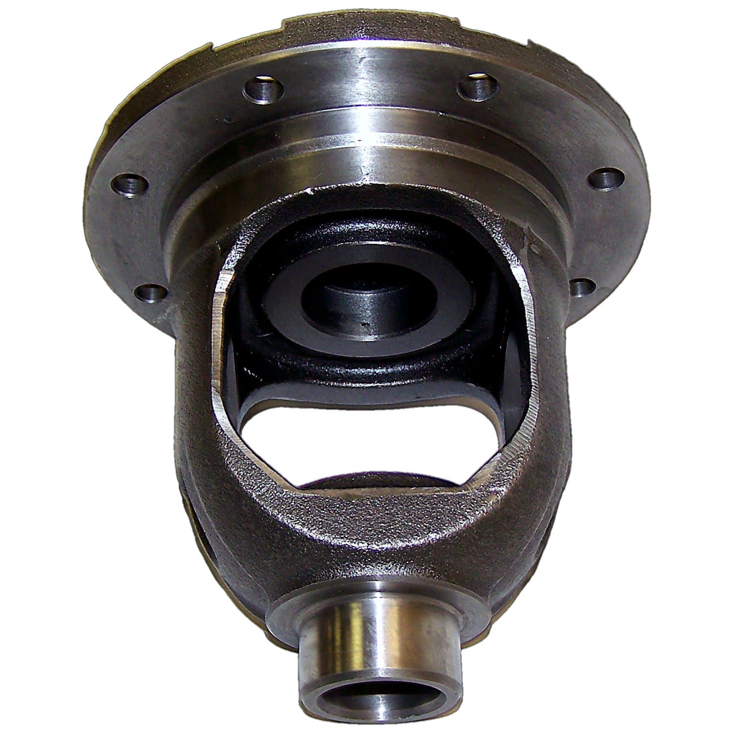 1994-2001 Cherokee XJ w/ Model 35 Rear Axle; Standard; Ratios: 3.55 3.73 4.11; up thru 10/1/2001 1993-1998 Grand Cherokee ZJ w/ Model 35 Rear Axle; Standard; Ratios: 3.55 3.73 1994-1995 Wrangler YJ w/ Model 35 Rear Axle; Ratios: 3.55 4.11; w/ .81in product image
