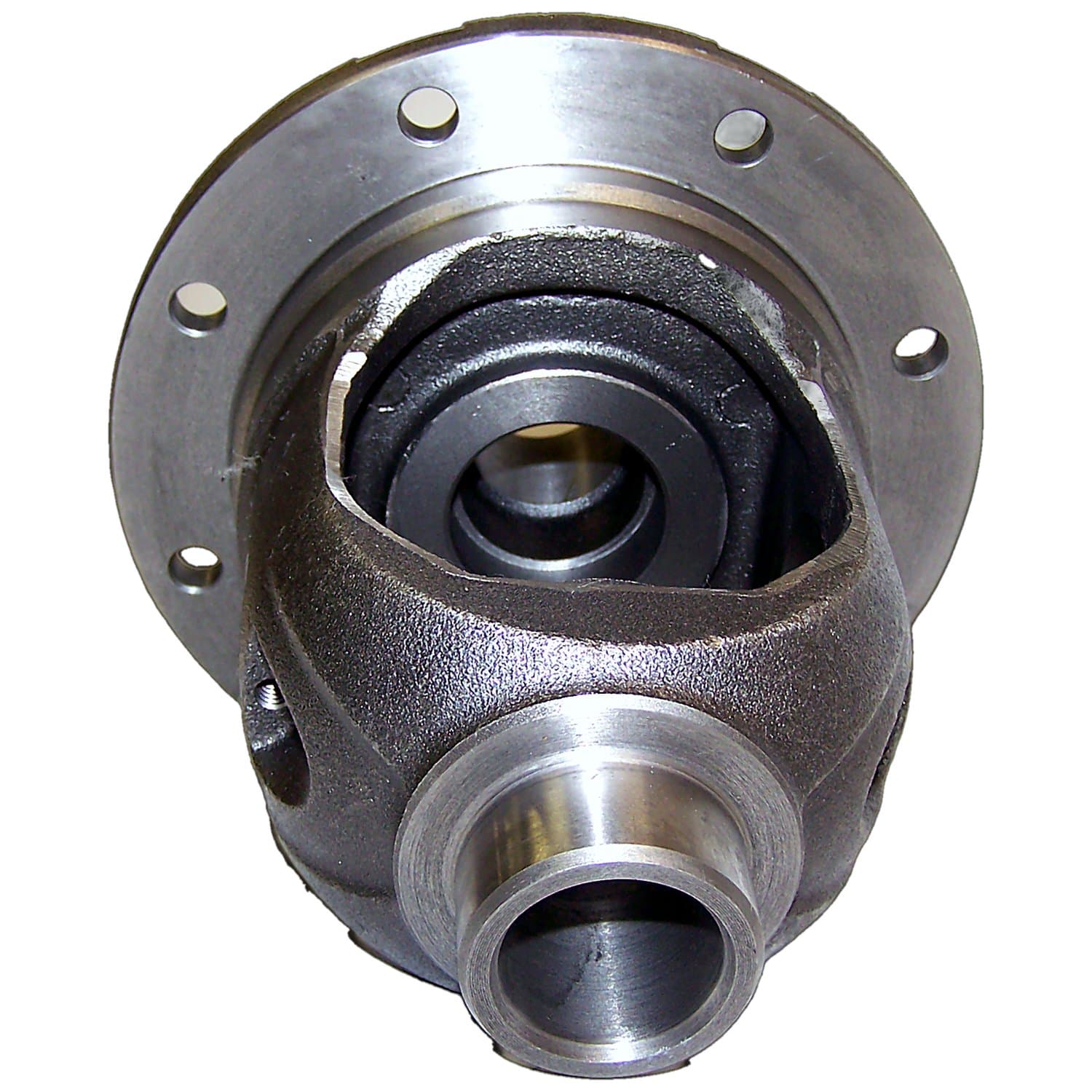 1994-2001 Cherokee XJ w/ Model 35 Rear Axle; Standard; Ratios: 3.55 3.73 4.11; up thru 10/1/2001 1993-1998 Grand Cherokee ZJ w/ Model 35 Rear Axle; Standard; Ratios: 3.55 3.73 1994-1995 Wrangler YJ w/ Model 35 Rear Axle; Ratios: 3.55 4.11; w/ .81in product image