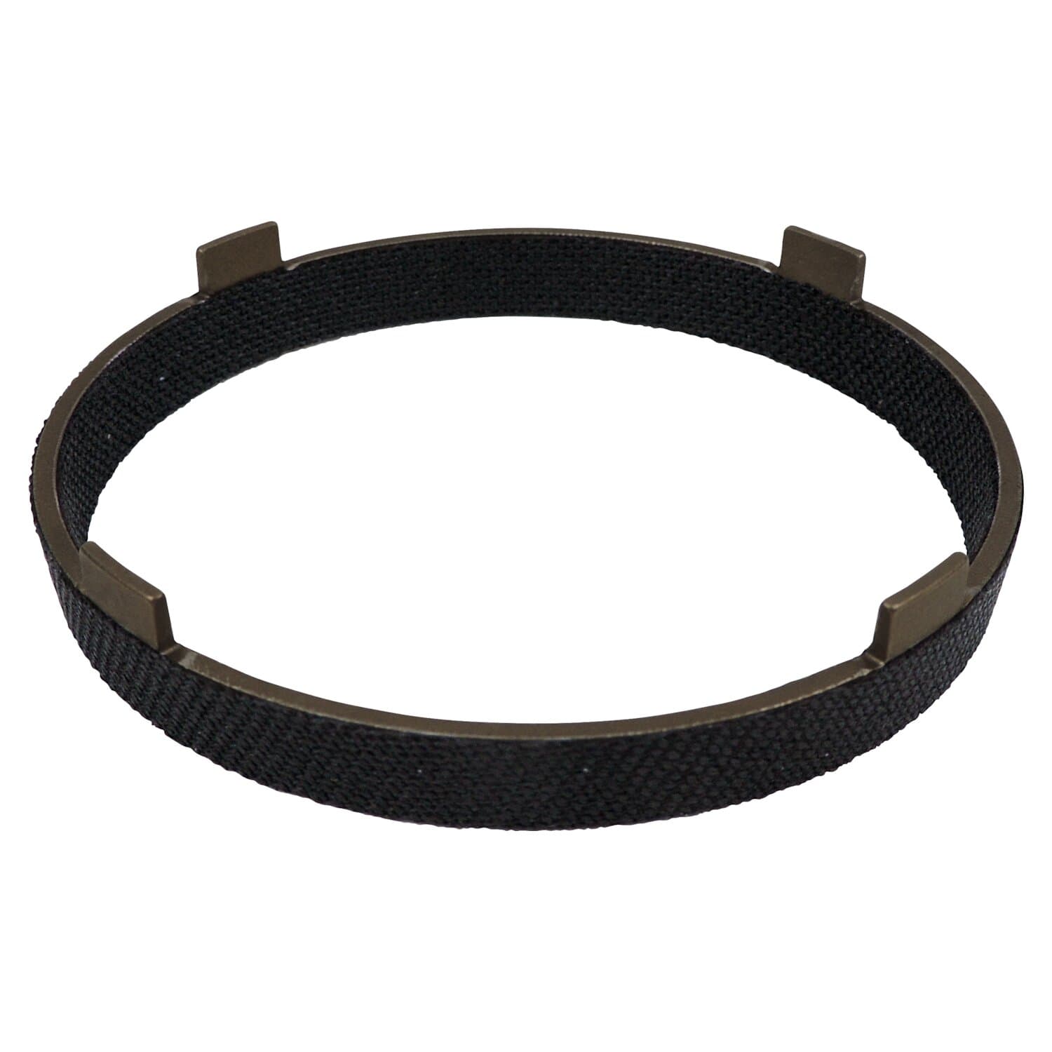 Crown Automotive Jeep Replacement Crown Automotive Jeep Replacement 4874363 1st & 2nd Gear Synchronizer Blocking Ring for 00-04 Jeep TJ, XJ, & KJ w/ NV3550