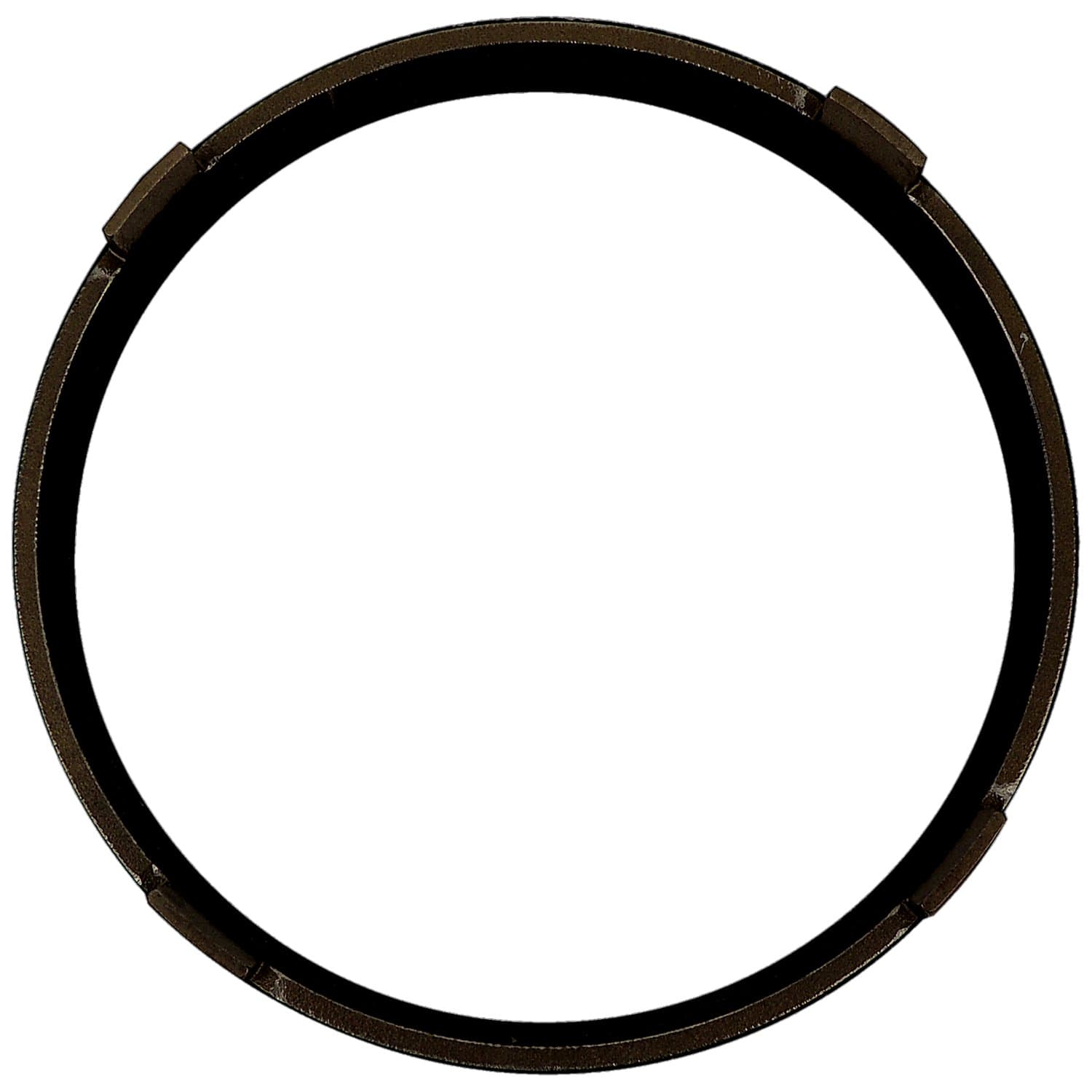 Crown Automotive Jeep Replacement 4874363 1st & 2nd Gear Synchronizer Blocking Ring for 00-04 Jeep TJ, XJ, & KJ w/ NV3550 product image