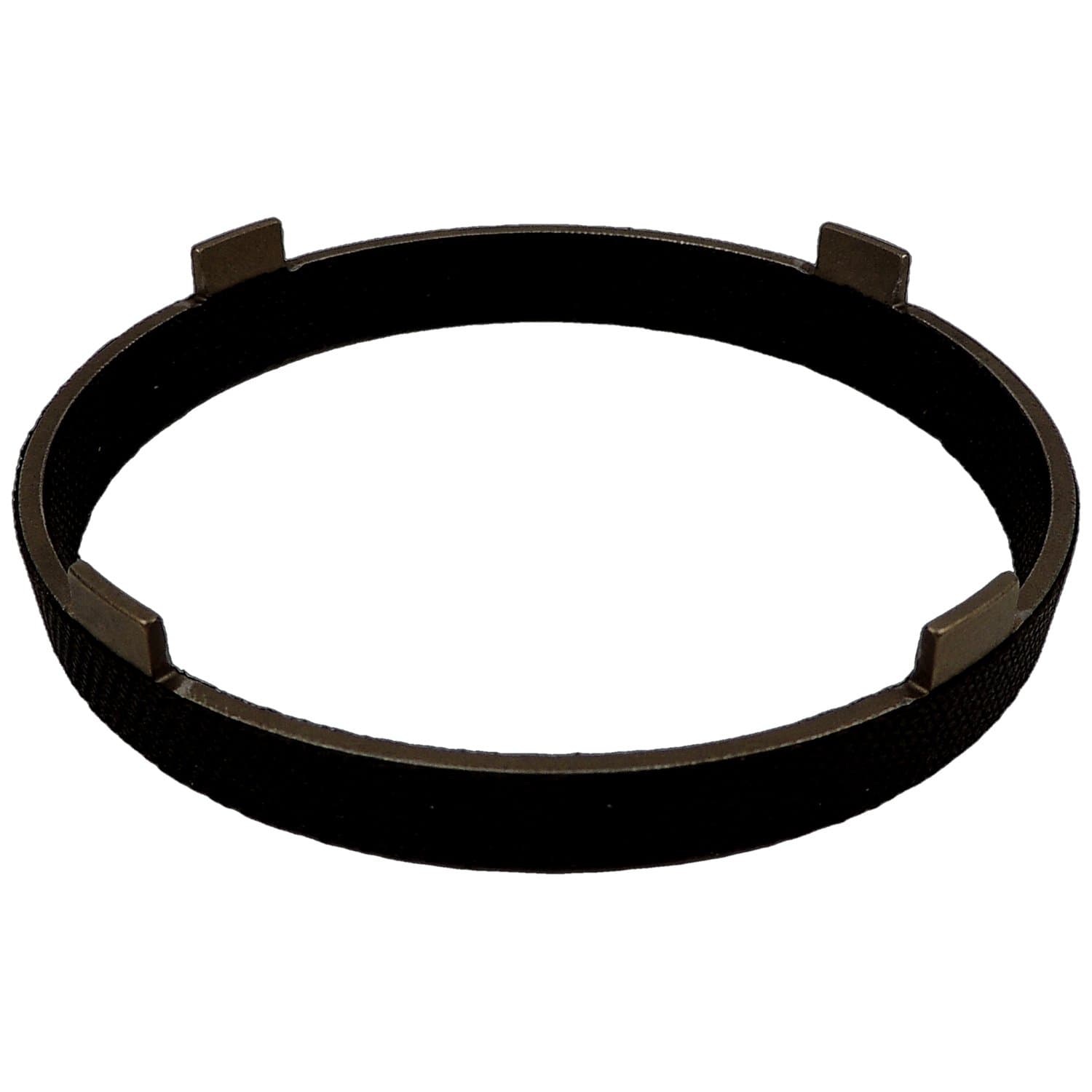 Crown Automotive Jeep Replacement 4874363 1st & 2nd Gear Synchronizer Blocking Ring for 00-04 Jeep TJ, XJ, & KJ w/ NV3550 product image