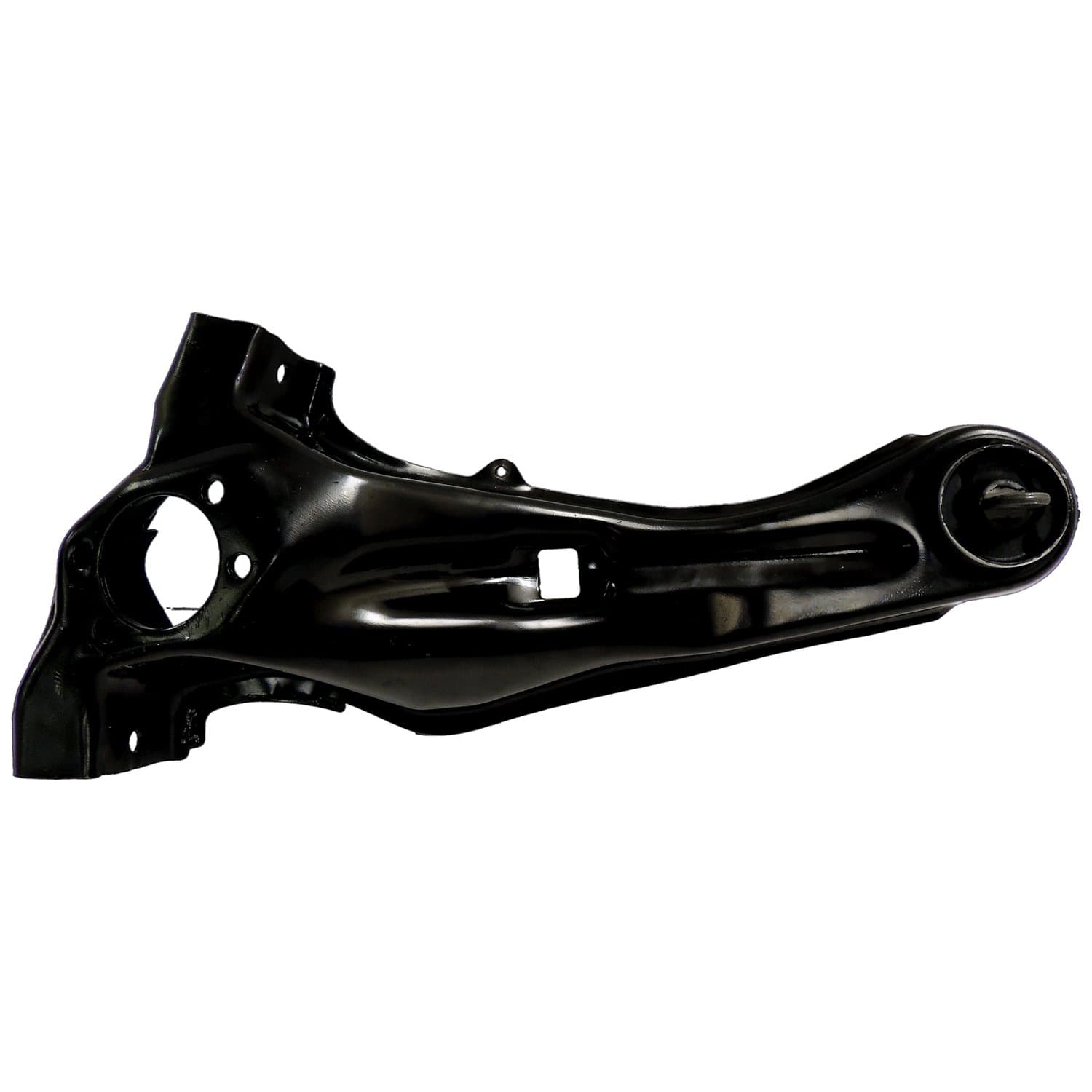 Crown Automotive Jeep Replacement 5105927AB Left Rear Trailing Arm for 2007-2017 MK Compass, Patriot w/ Off-Road Package product image