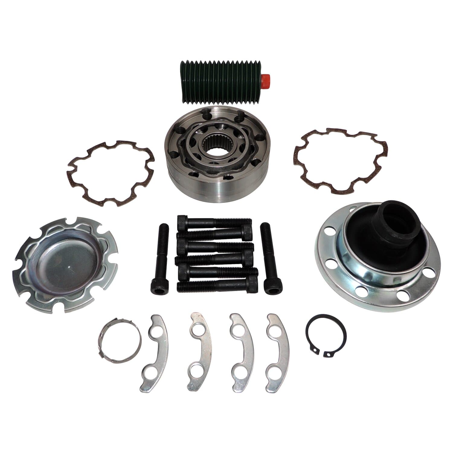 Crown Automotive Jeep Replacement Crown Automotive CV Joint Repair Kit - 52123627RRK