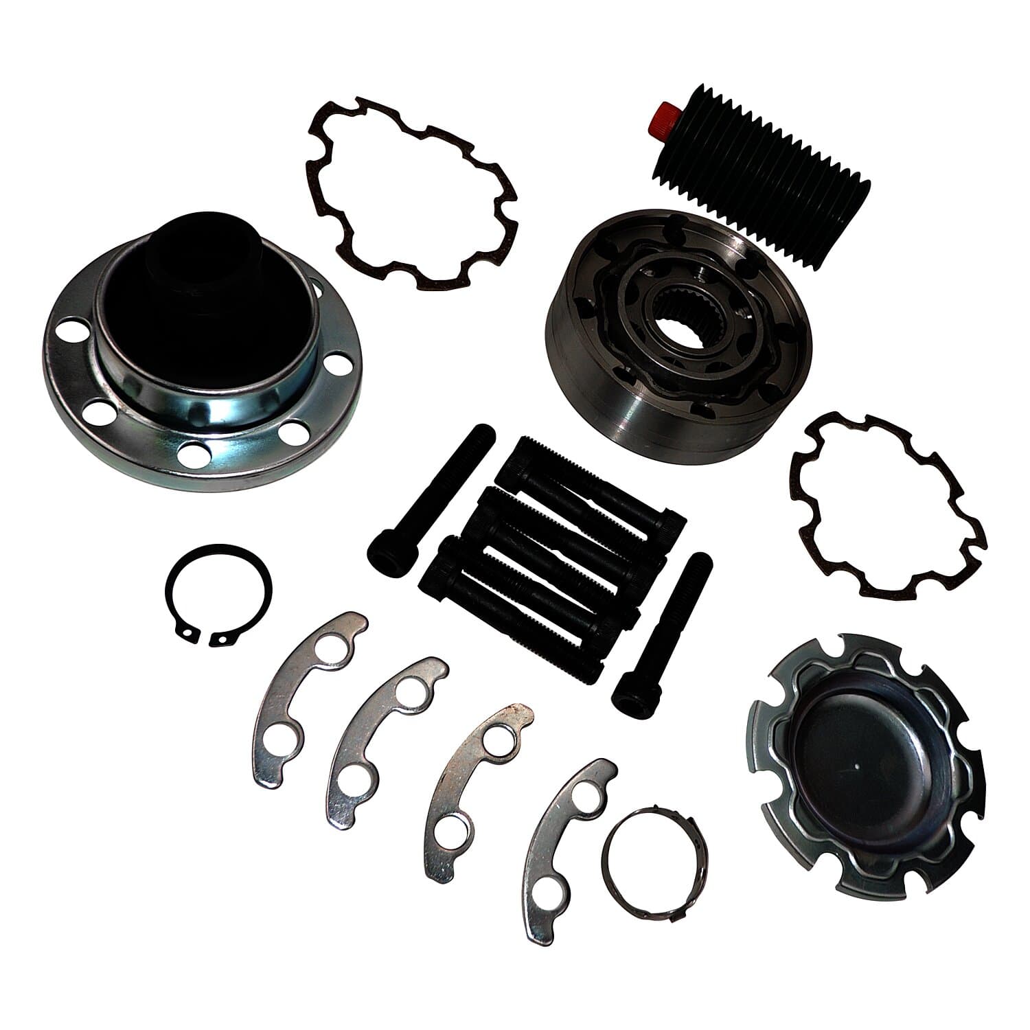 Crown Automotive CV Joint Repair Kit - 52123627RRK product image