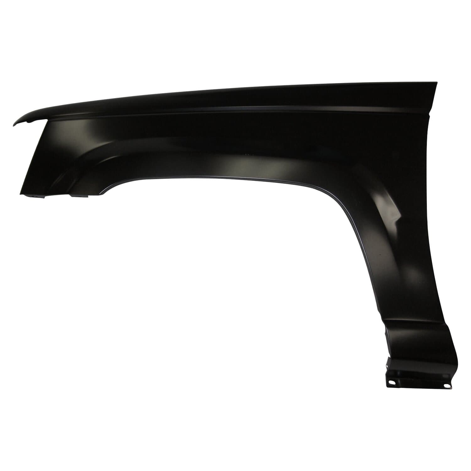 Crown Automotive Jeep Replacement 1993-1998 Grand Cherokee ZJ Left side