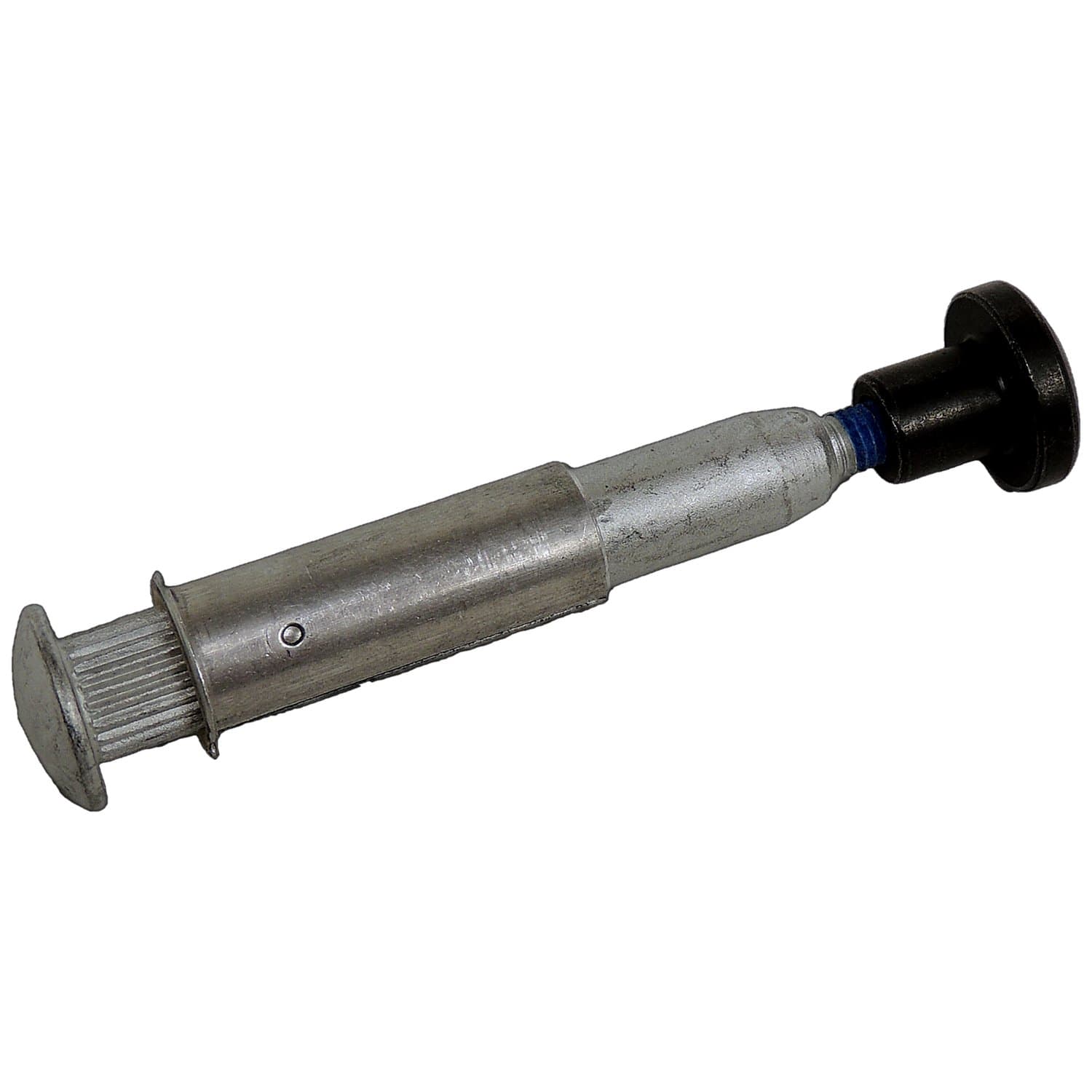 Door Hinge Pin & Bushing Kit for 2007-2018 Jeep JK Wrangler; For 1 Door Hinge product image