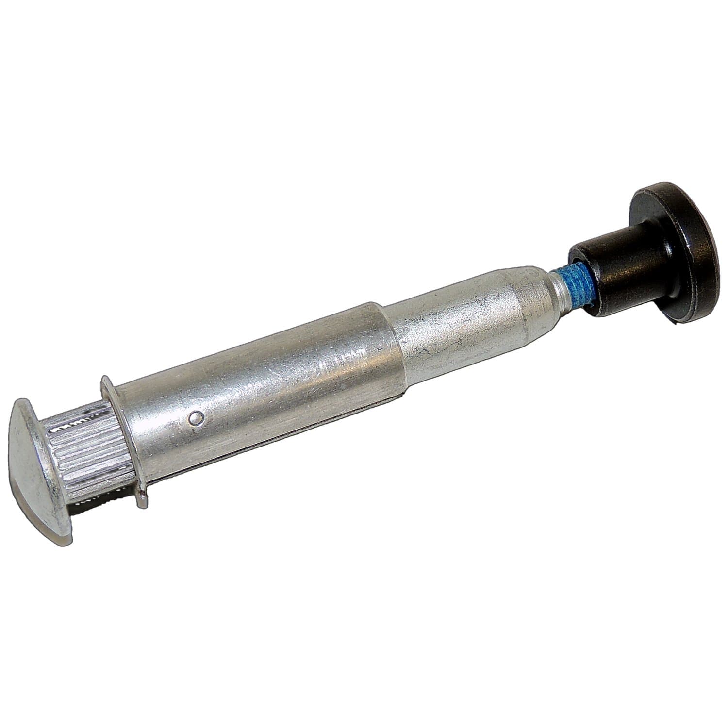 Door Hinge Pin & Bushing Kit for 2007-2018 Jeep JK Wrangler; For 1 Door Hinge product image