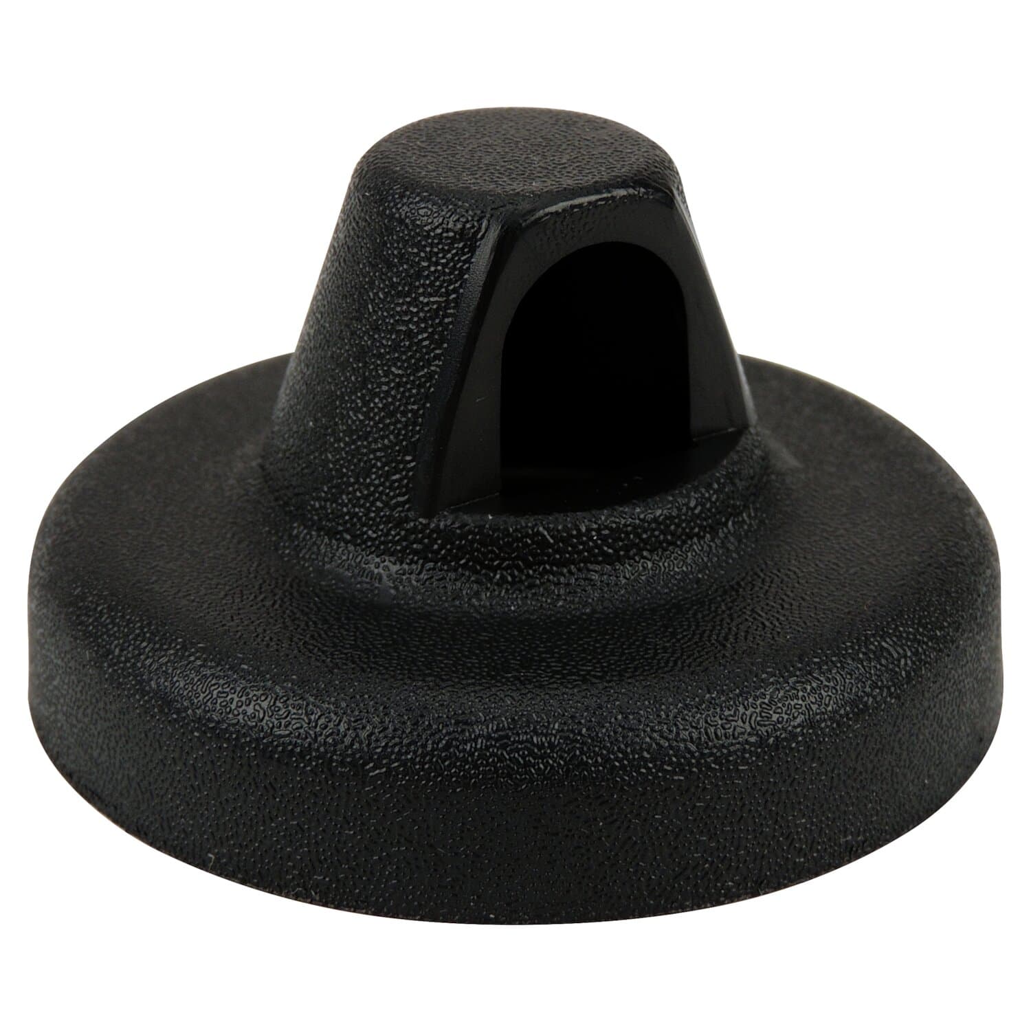 Crown Automotive Jeep Replacement AM/FM Antenna Base Cover for 2007+ Jeep JK & JL Wrangler and 2020+ JT Gladiator