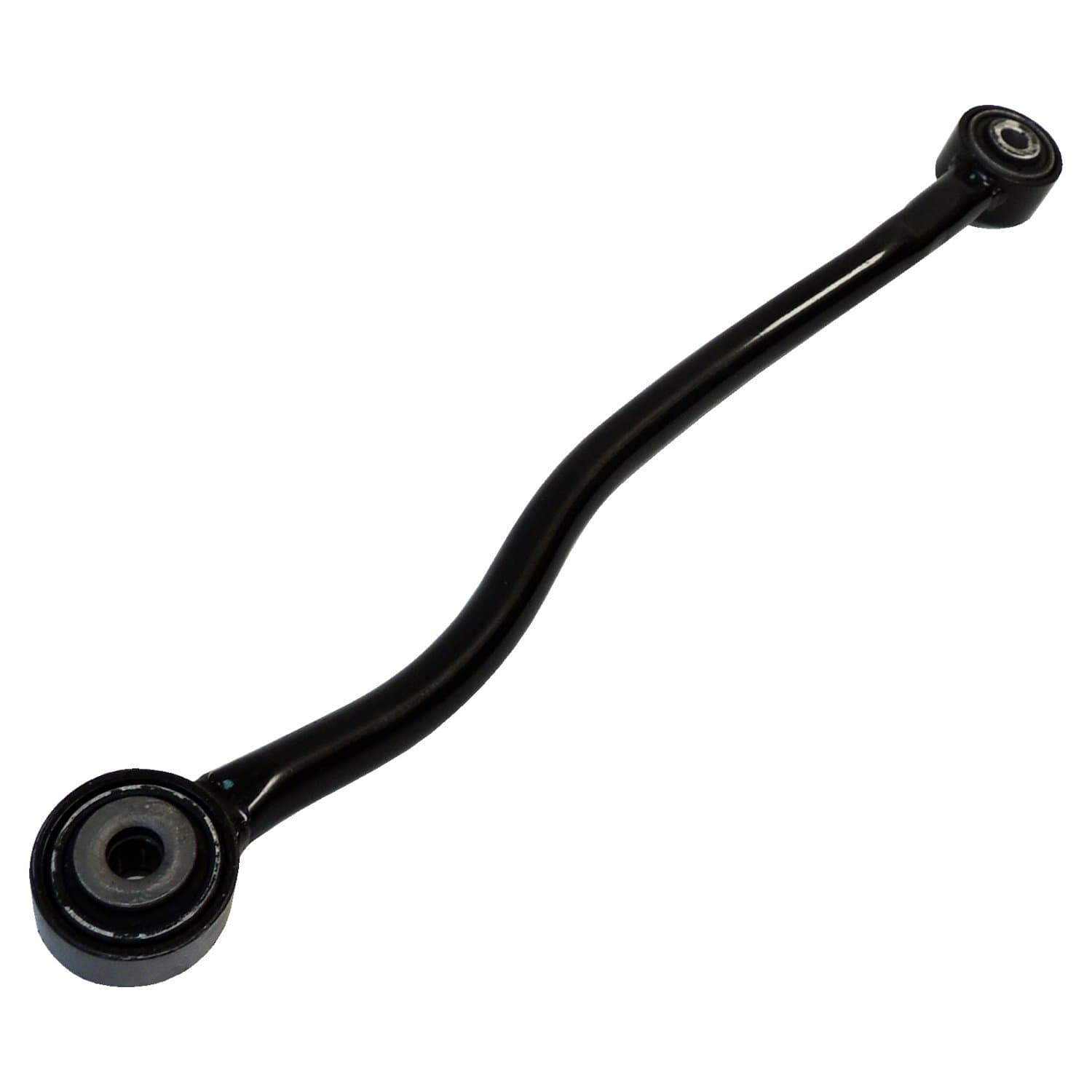 Crown Automotive Jeep Replacement Toe Link 2011-2014 LX 300; 2011-2014 LD Charger; 2005-2010 LX Magnum, 300, Charger; 2006-2010 LE (Europe) 300; 2015-2015 LA Challenger; 2008-2014 LC Challenger