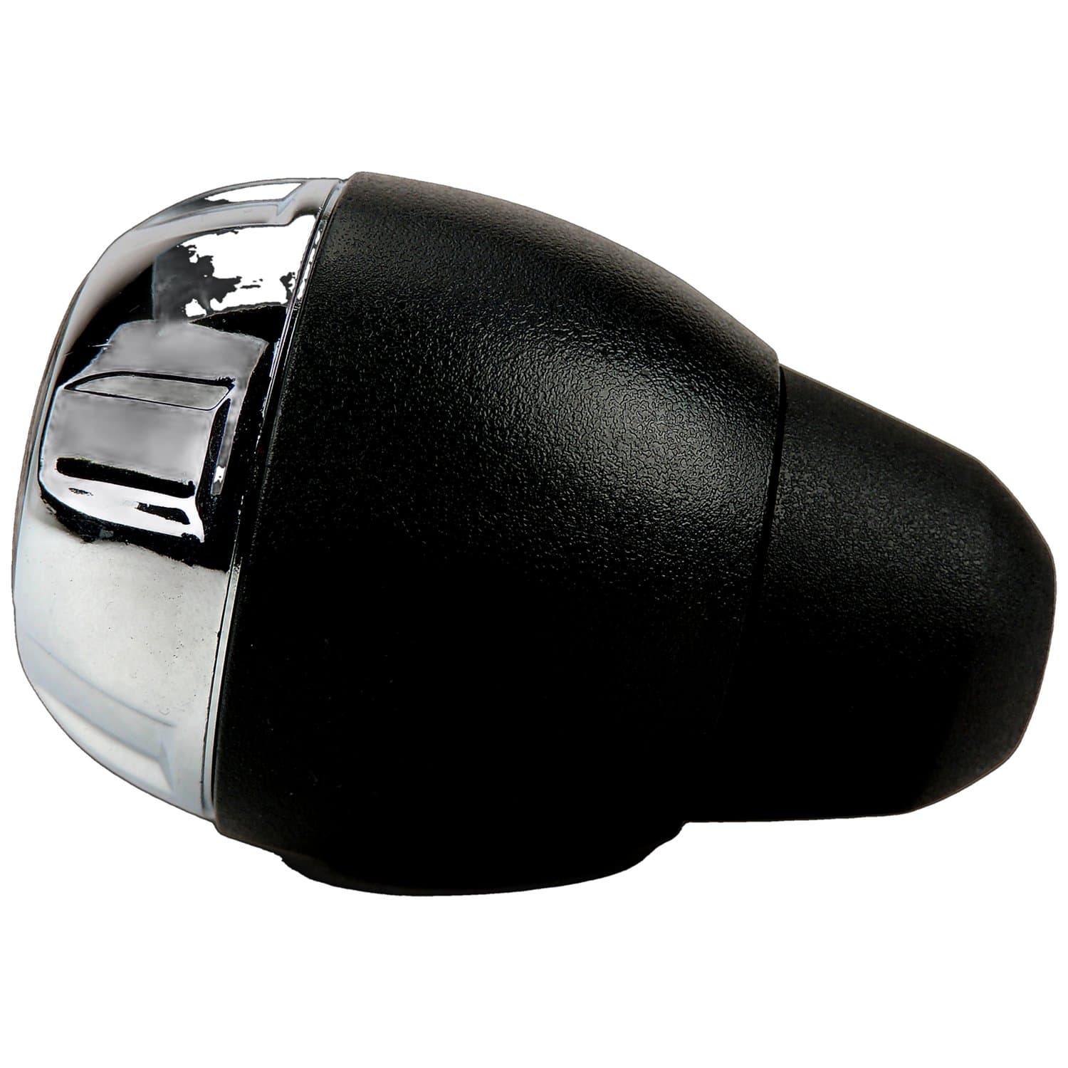 Crown Automotive Jeep Replacement 68085312AB Transmission Shift Knob for 2011-2018 Jeep JK Wrangler w/ Manual Transmission product image