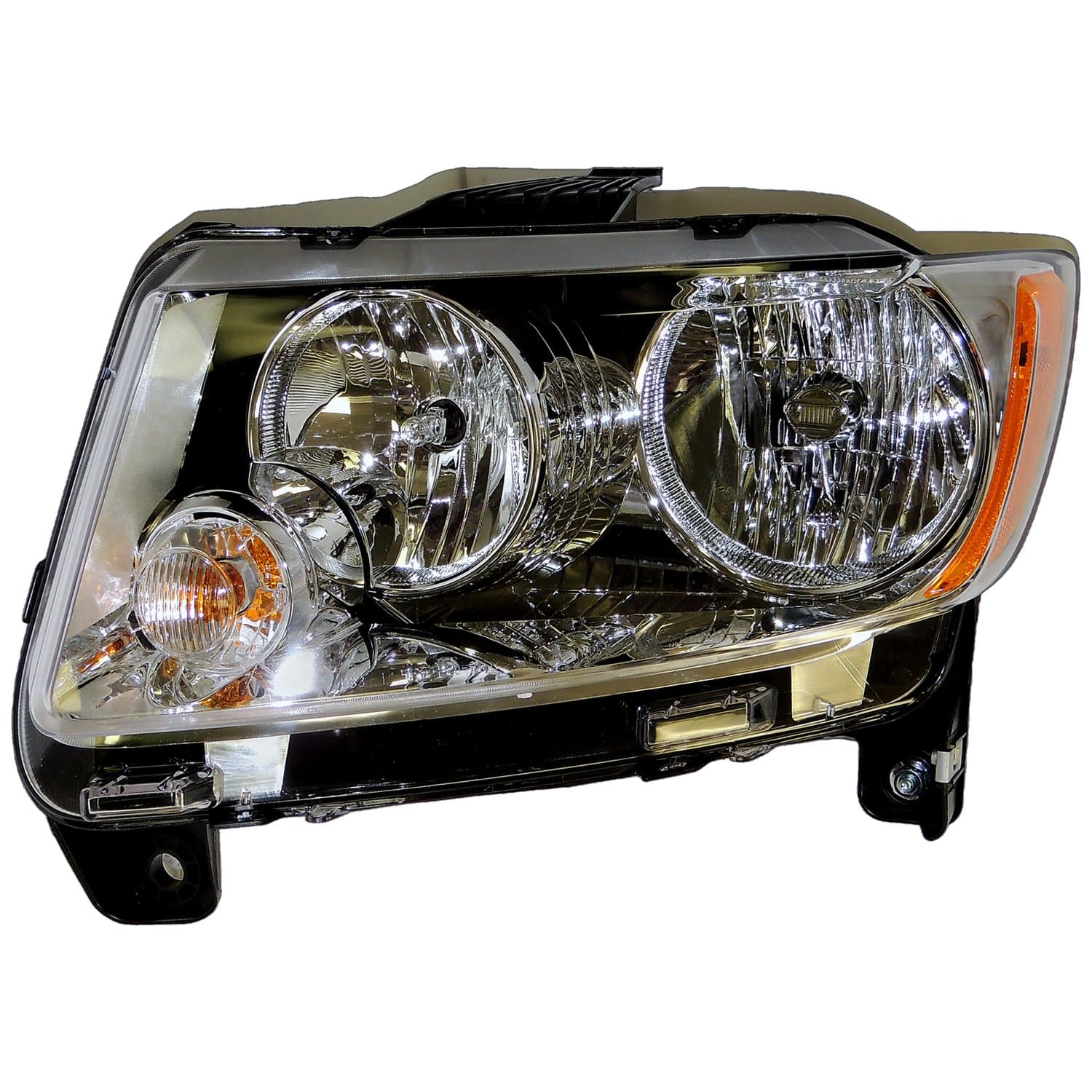 Crown Automotive Headlight product image