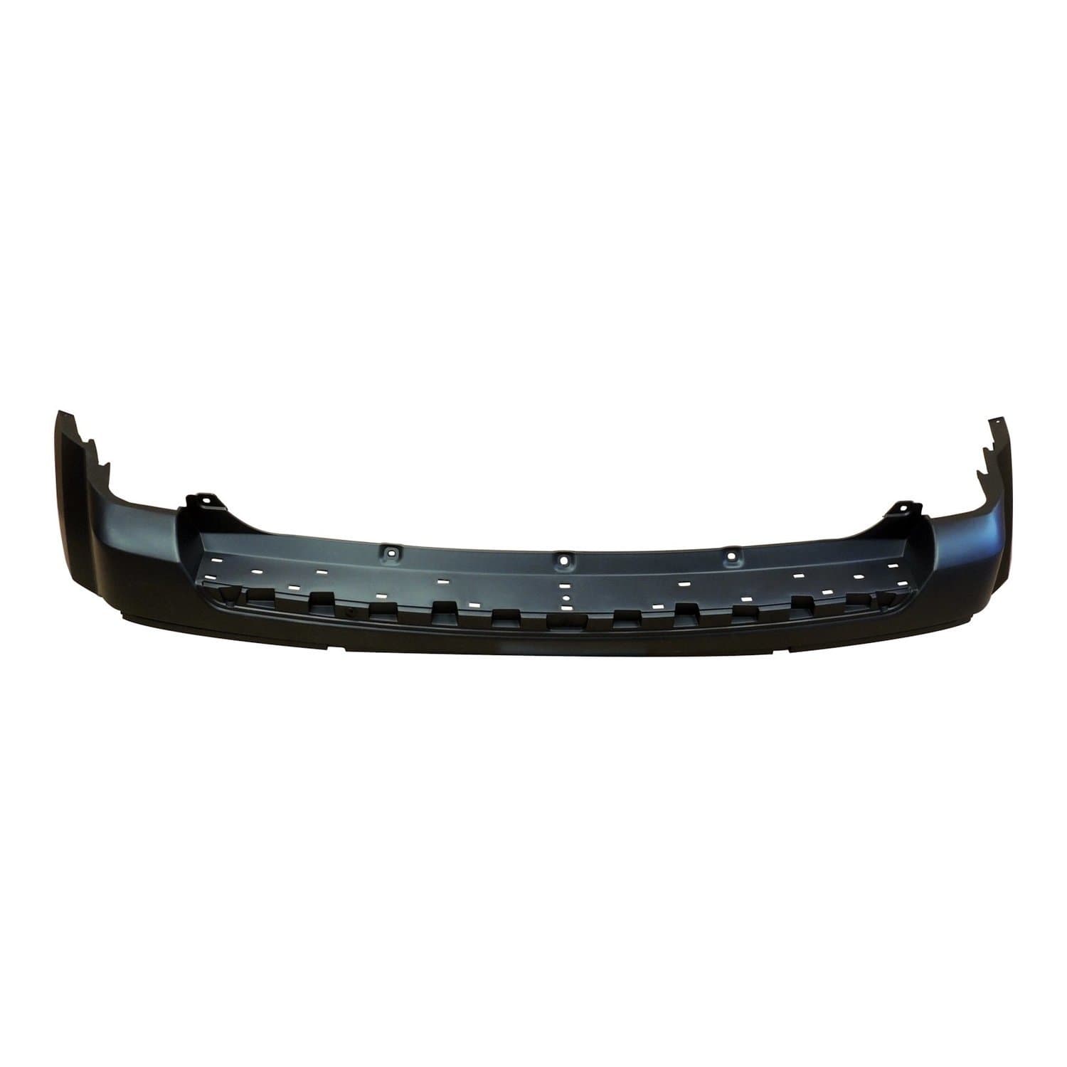 Crown Automotive Jeep Replacement Cro Rear Upper Fascia 11-17 Patriot Mk