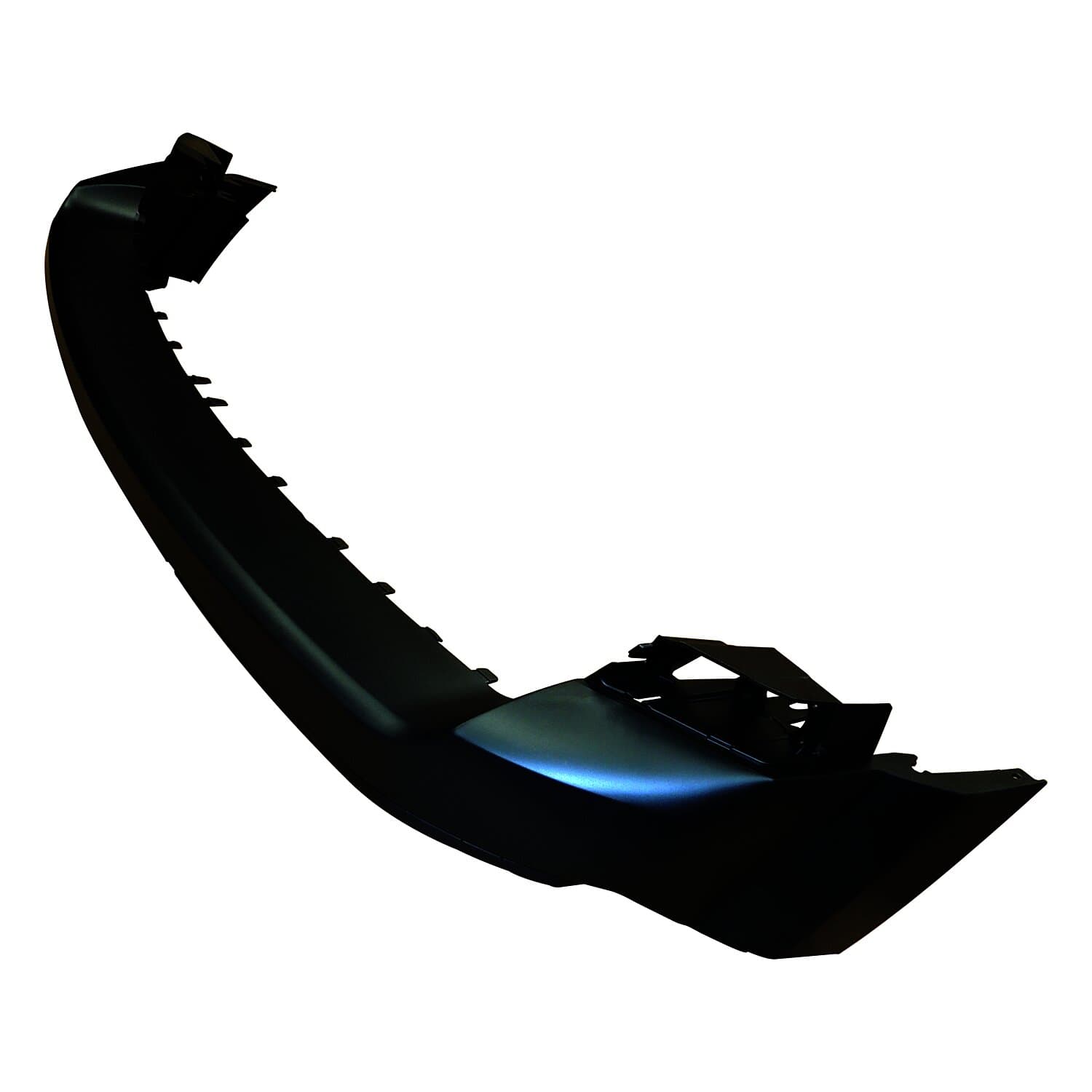 Front Bumper Fascia; Front Upper; Primed; product image
