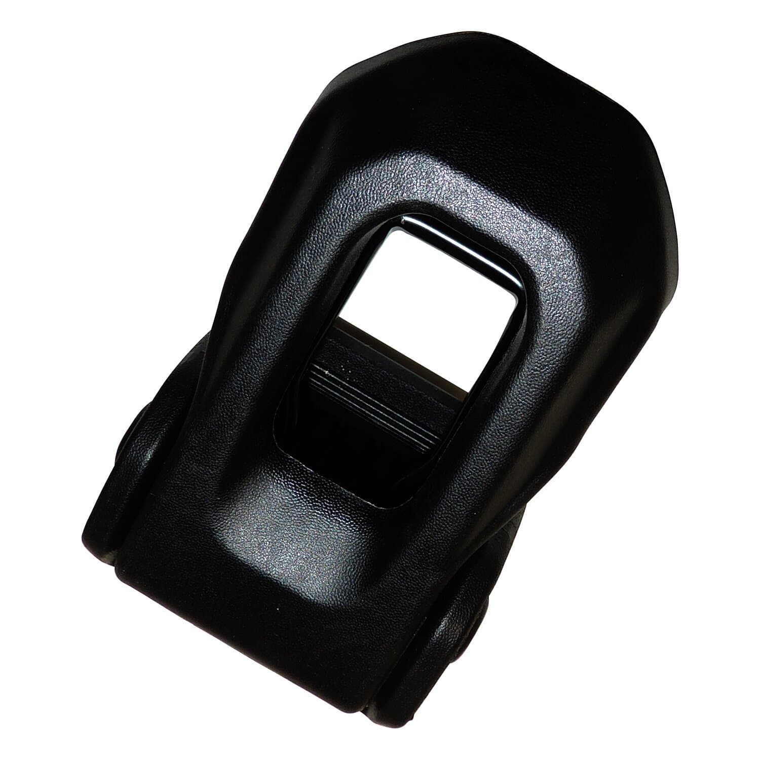 Hood Catch Jeep 2018-2021 JL Wrangler 2020-2021 JT Gladiator Left or Right Hood Catch Mounts to the Fenders product image
