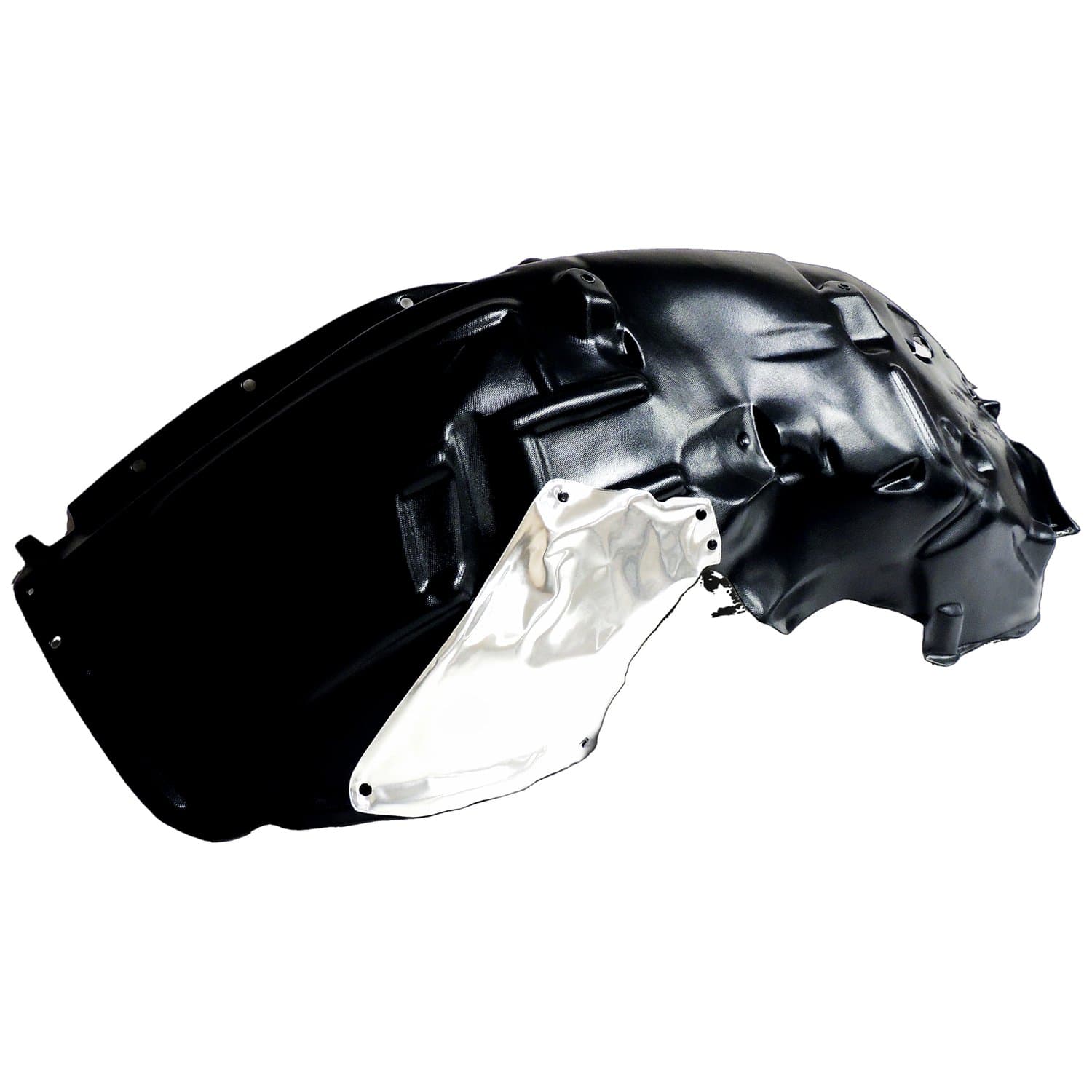 Left Front Fender Liner For 2018-2019 Jeep JL Wrangler W/O Rubicon Package product image