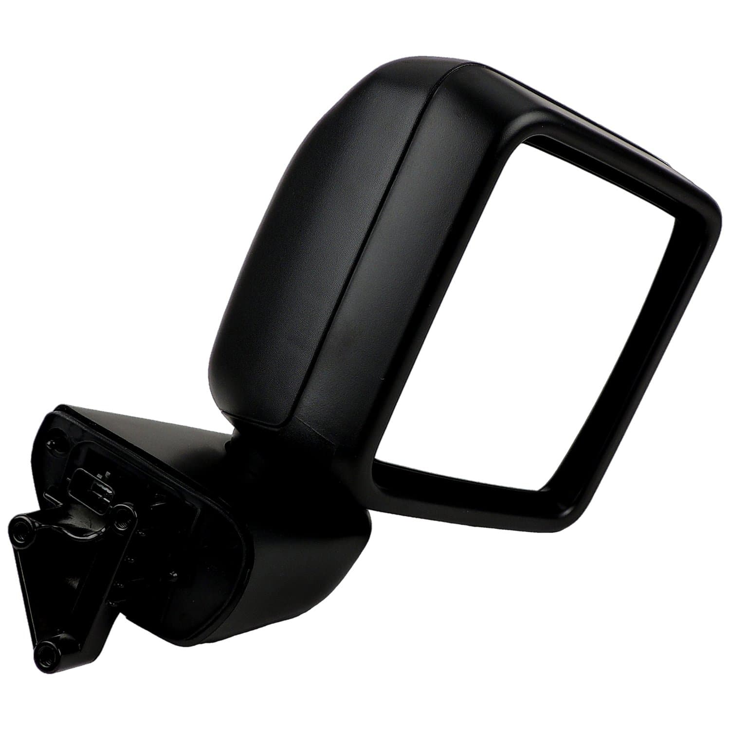 Crown Automotive Jeep Replacement 68281890AE Right Mirror for Select 2018+ Jeep JL Wrangler & 2020+ Jeep JT Gladiator product image