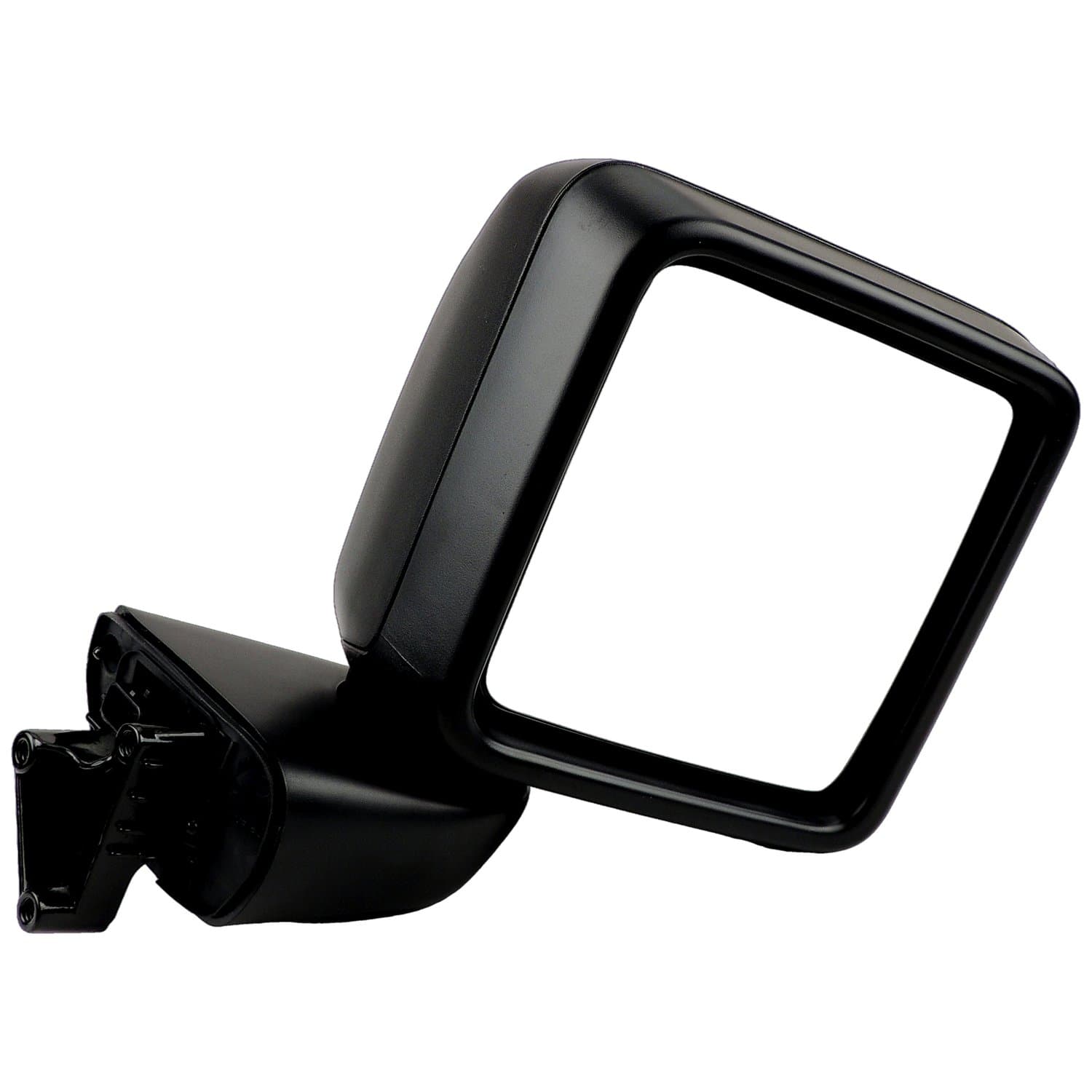 Crown Automotive Jeep Replacement 68281890AE Right Mirror for Select 2018+ Jeep JL Wrangler & 2020+ Jeep JT Gladiator product image
