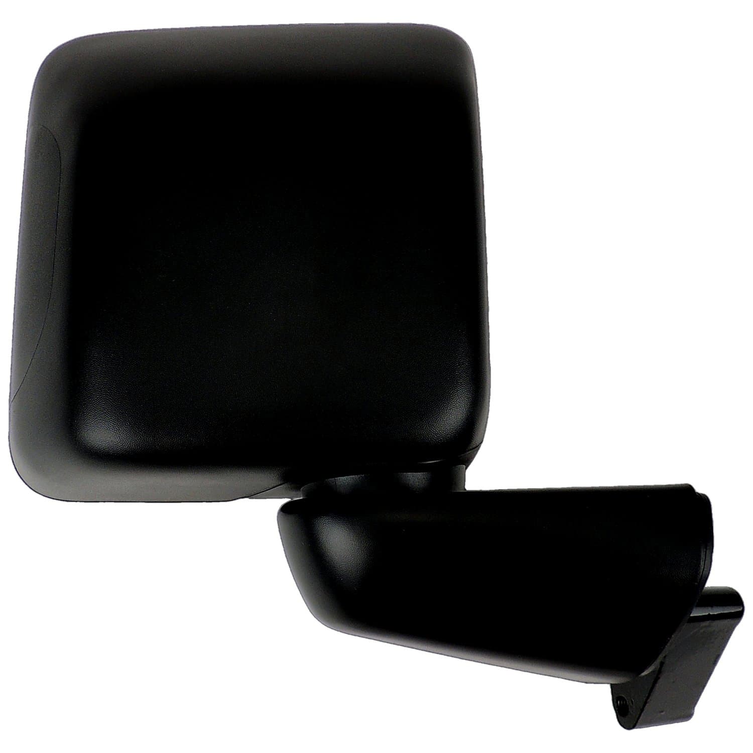 Crown Automotive Jeep Replacement 68281890AE Right Mirror for Select 2018+ Jeep JL Wrangler & 2020+ Jeep JT Gladiator product image