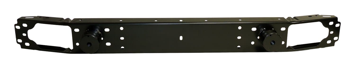 Crown Automotive Jeep Replacement Front Bumper Beam For 18+ Jeep JL Wrangler & JT Gladiator W/ Select Packages