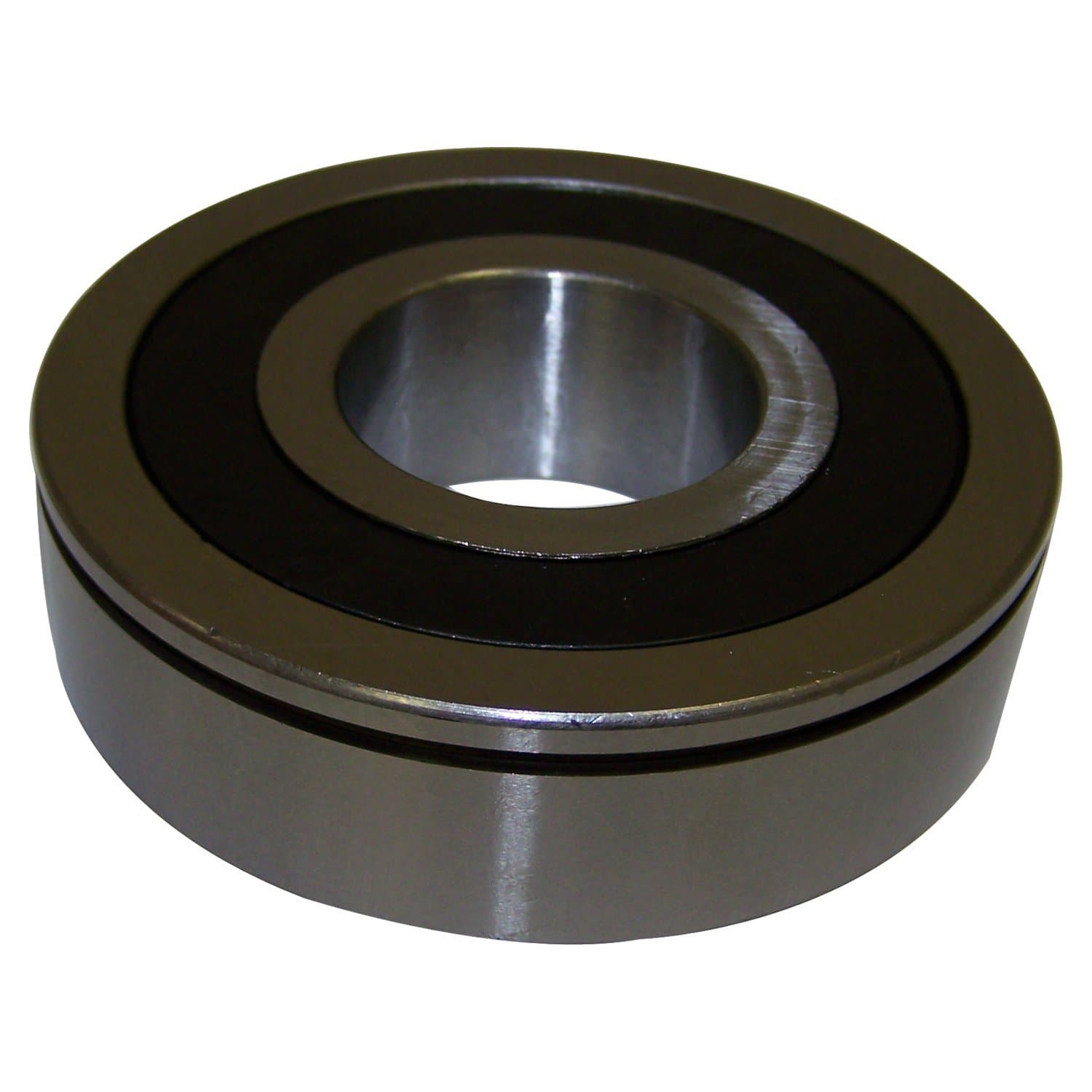 Crown Automotive Jeep Replacement Crown Automotive Jeep Replacement 83506073 Rear Output Shaft Bearing for 88-99 Jeep TJ, YJ, ZJ, XJ, MJ w/ AX15 Transmission