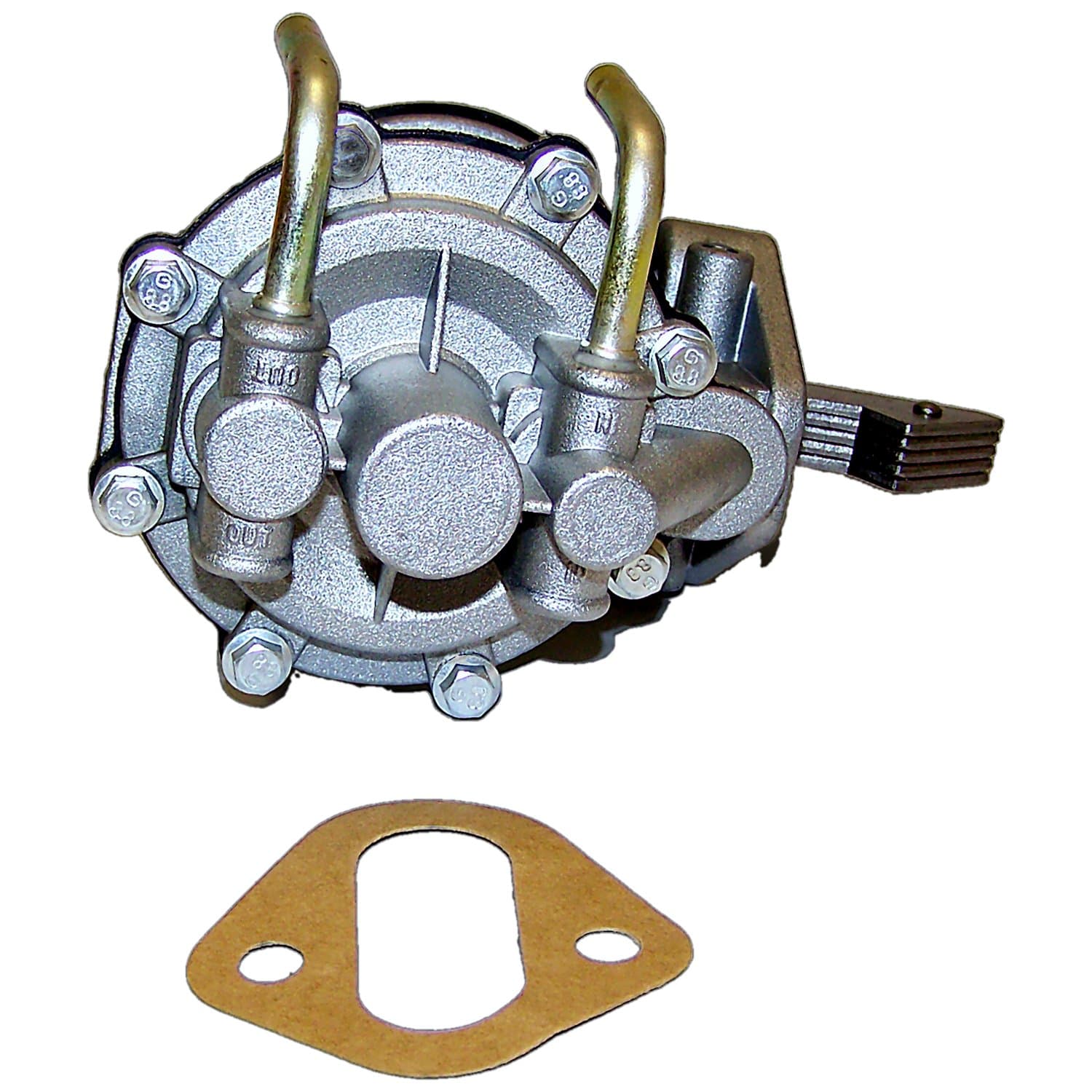 Fuel Pump 1953-1968 CJ-3B;1955-1971 CJ-5;1955-1971 CJ-6; product image