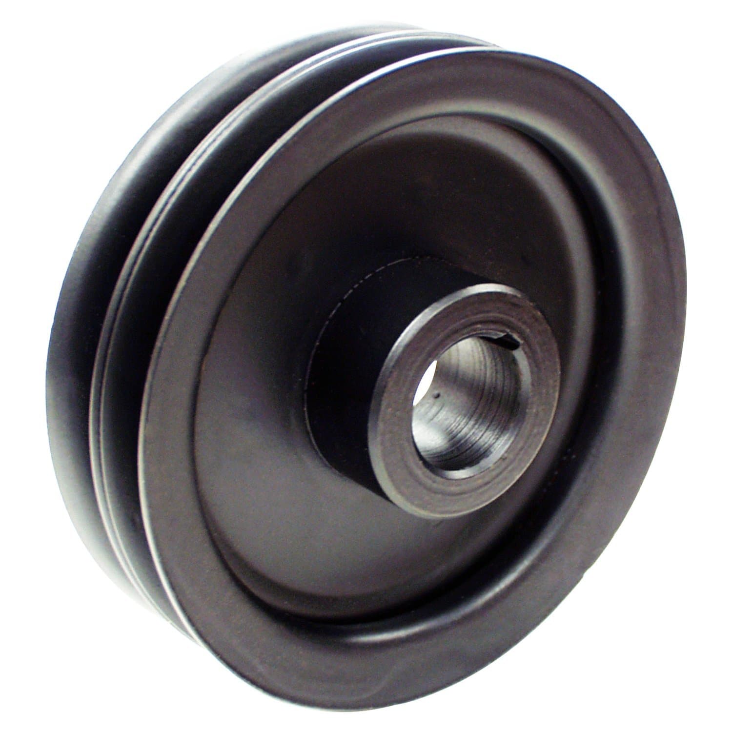 Crown Automotive Jeep Replacement 4145 Mb/4571 Cj/5052 M38/5664 Fc150 W/4134 Crankshaft Pulley