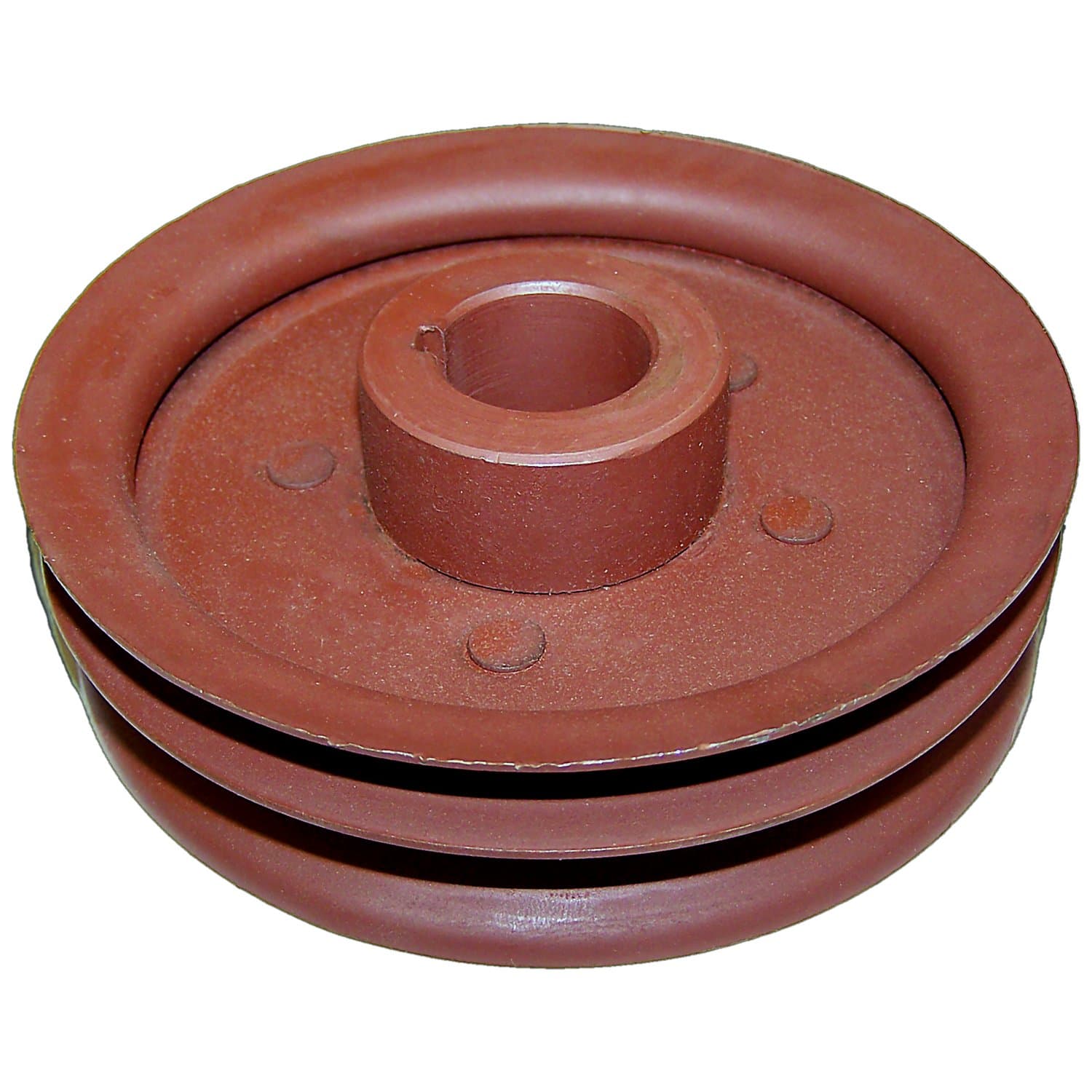 4145 Mb/4571 Cj/5052 M38/5664 Fc150 W/4134 Crankshaft Pulley product image